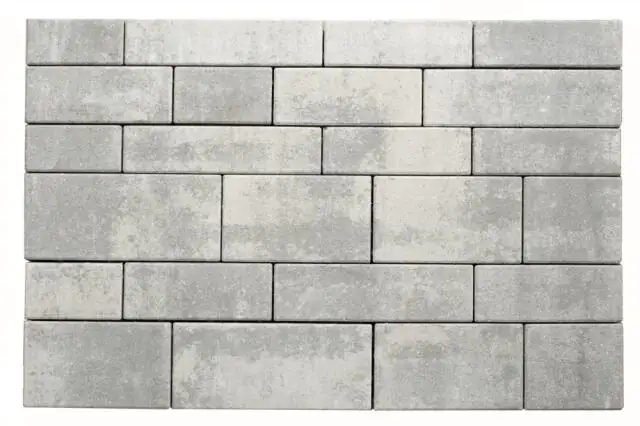 Kann Pflasterstein Parchetto Mehrformat grau- alpin Kann Pflasterstein Parchetto Mehrformat grau- alpin