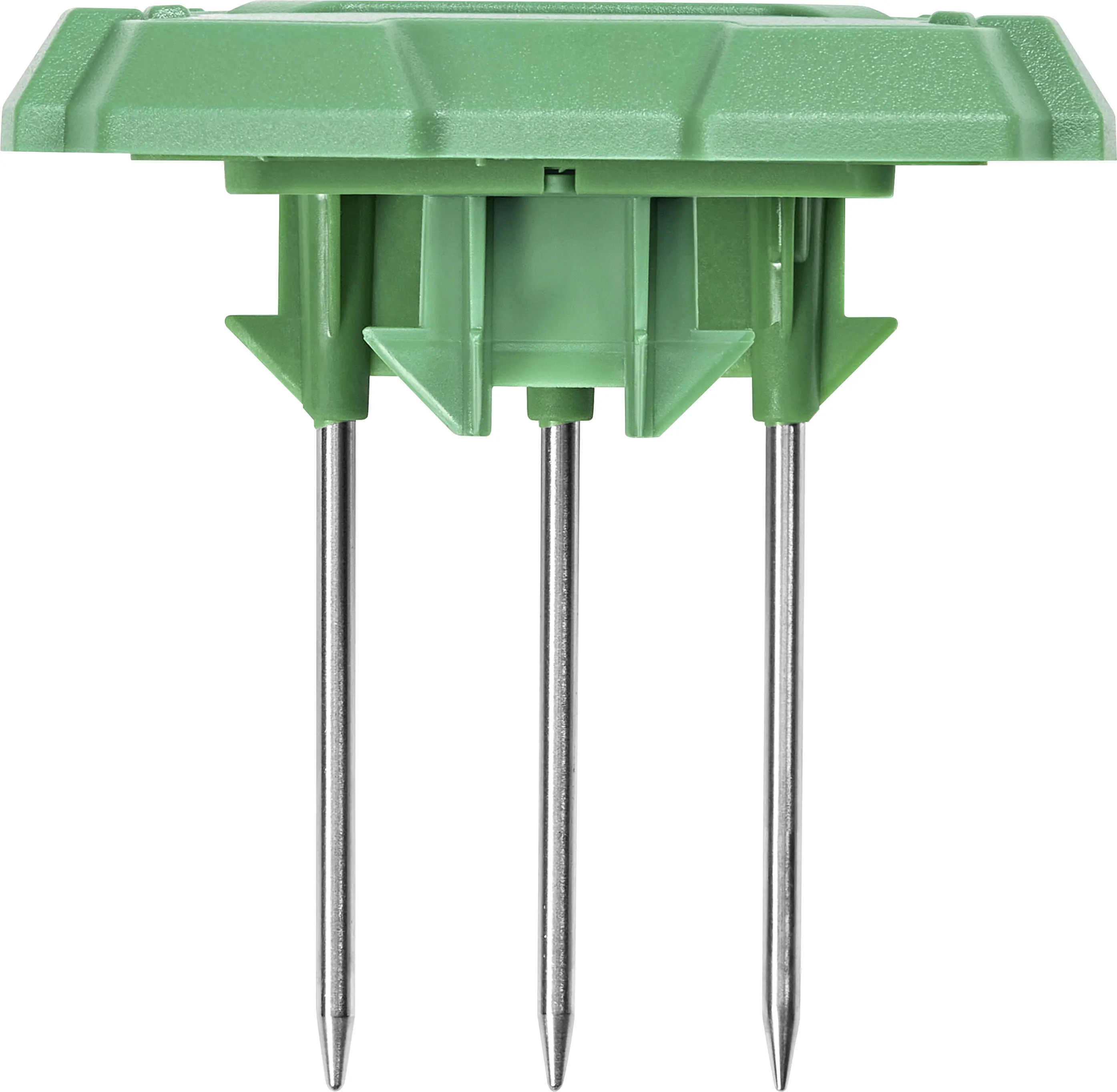 Ledvance Feuchtigkeitsensor Wifi grün für Außenbereich