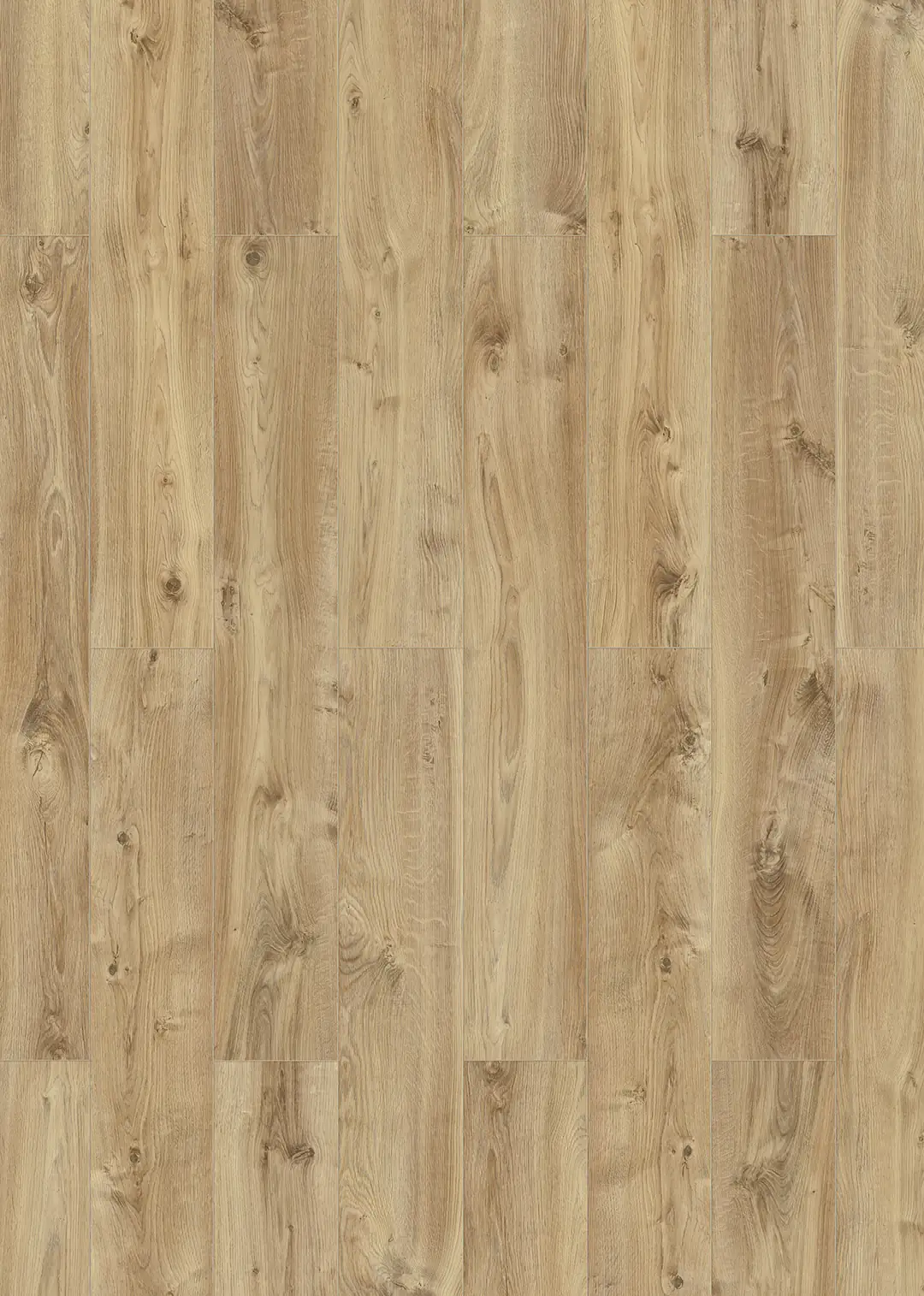 Classen Laminat Eiche Avana LHD 48 Pack Palettenabnahme