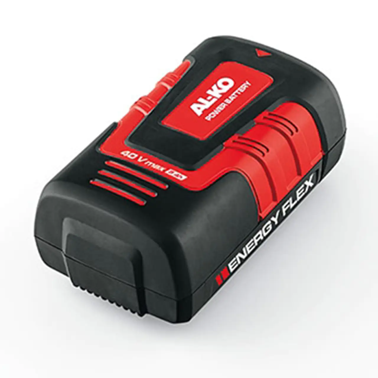 Alko Akku-Laubsauger /-bläser LBV 4090 36 Volt Set