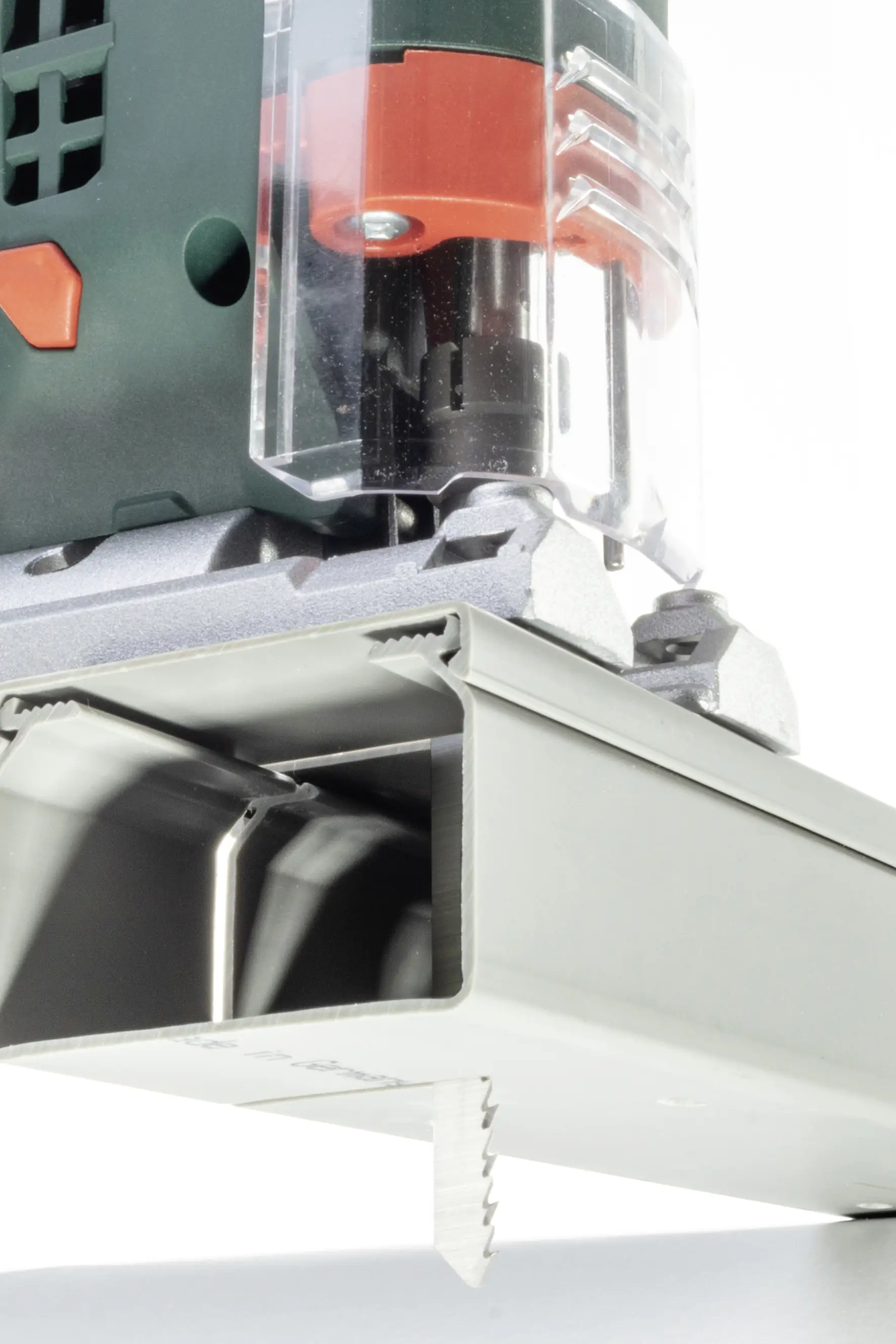 Wolfcraft Stichsägeblätter 2318000 75 mm T-Schaft 2 Stück