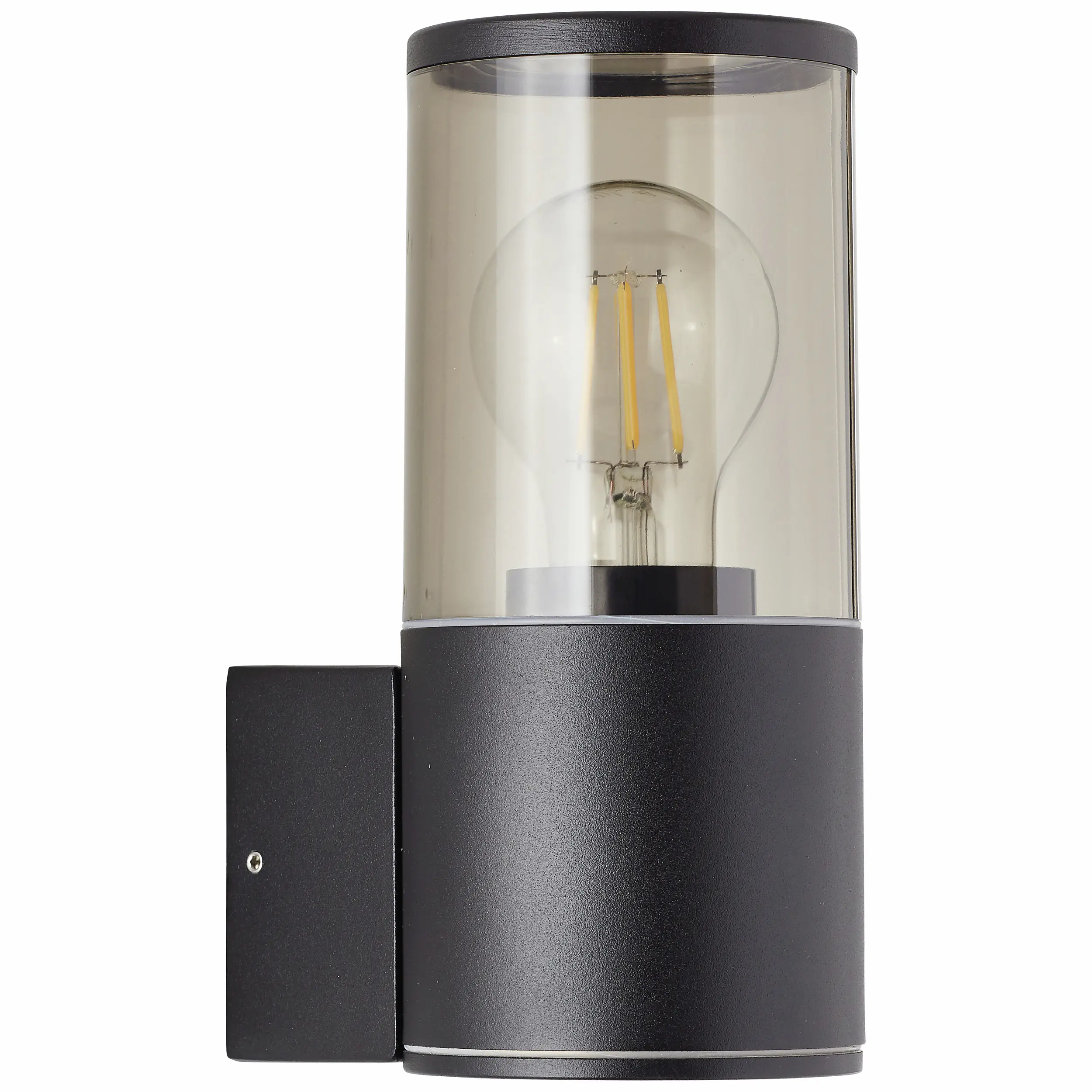 Brilliant LED Außen-Wandleuchte Sergioro E27 20W