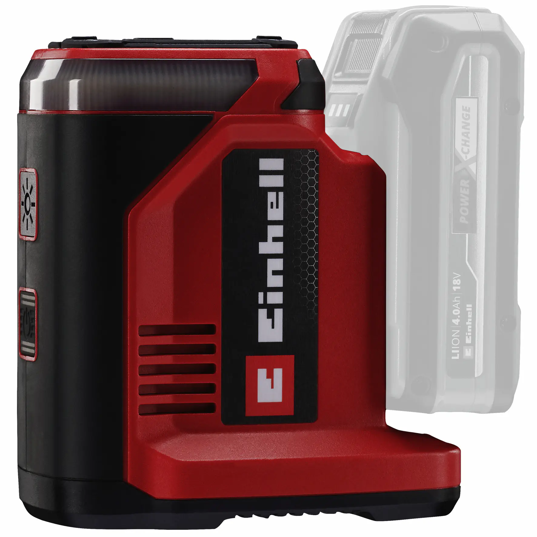 Einhell Expert Akku-Energiestation TE-ES 18/150/1 Li-C Solo