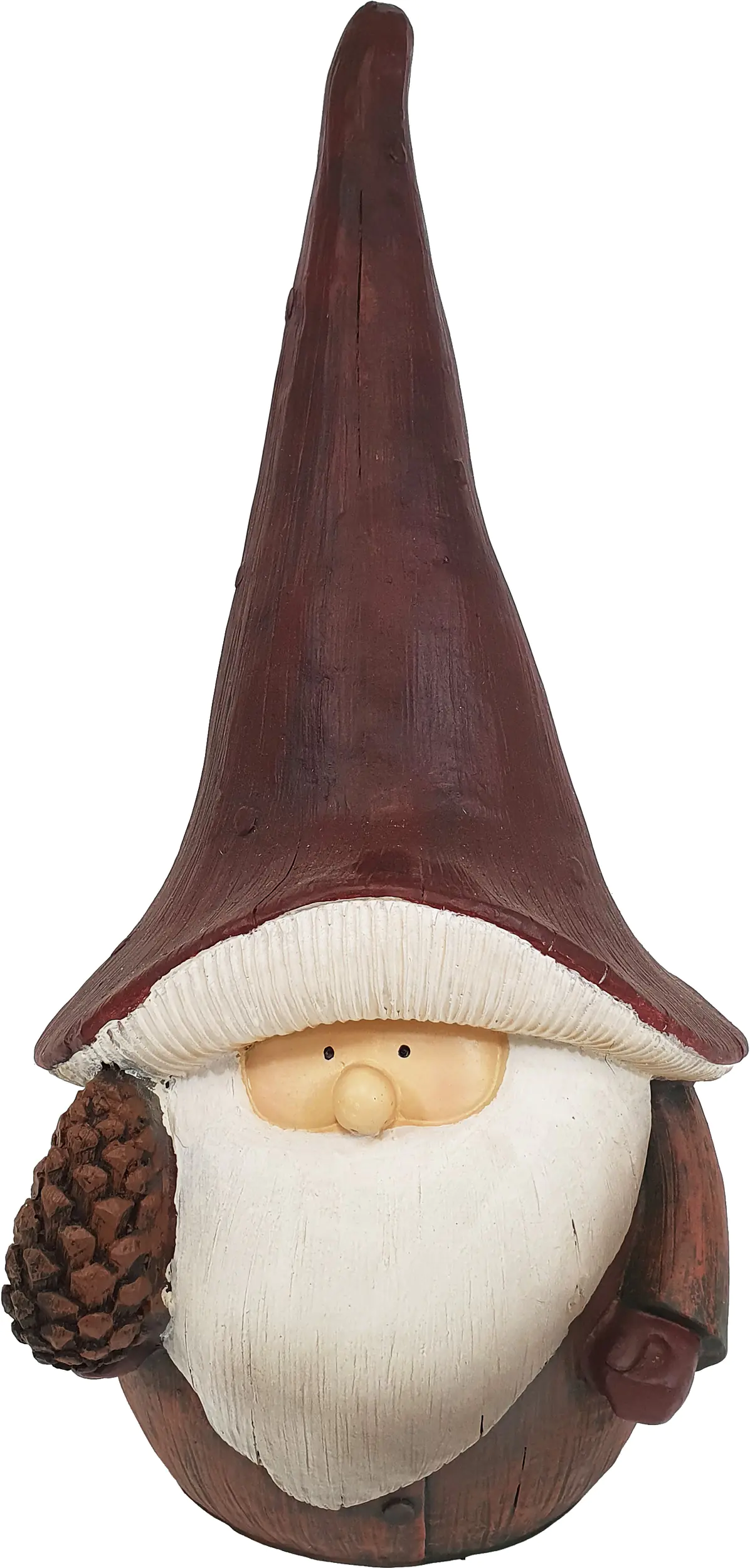 Dekofigur Wichtel 60 x 29 x 27 cm 