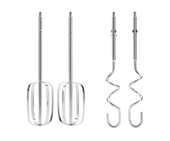 Kenwood Handrührer HMP30.A0WH 450 Watt, weiß