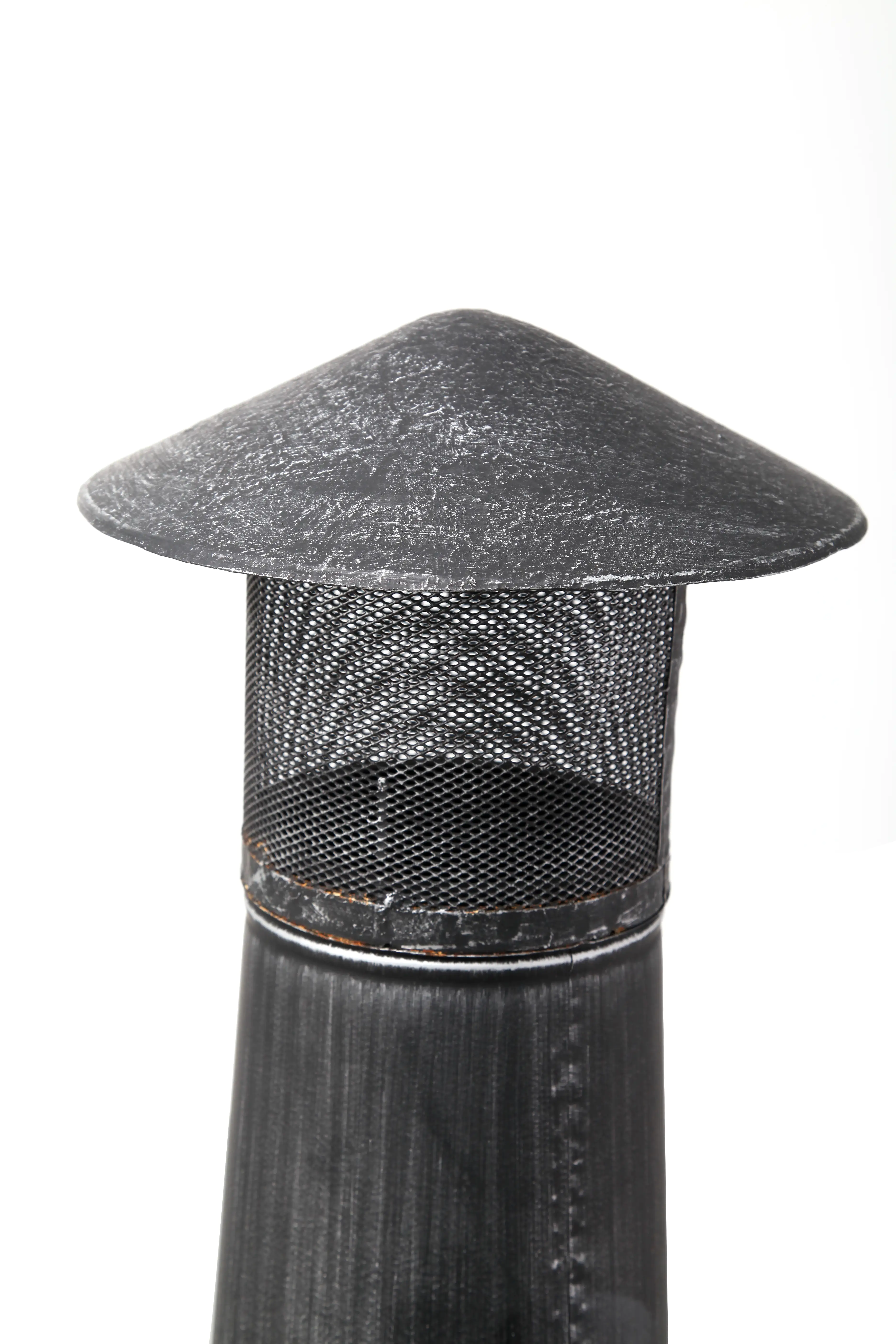 4011964010345_3 Tepro Guss-Feuerstelle Jacksonville schwarz/grau
