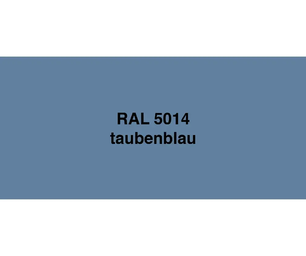 Primaster Acryl Buntlack RAL 5014 375 ml taubenblau glänzend Primaster Acryl Buntlack RAL 5014 375 ml taubenblau glänzend