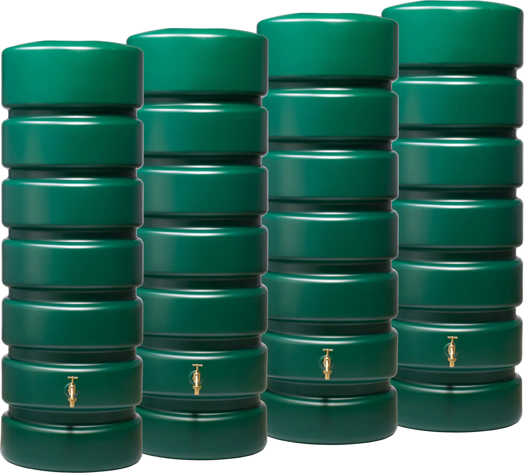 Garantia Gartentank Set Classico 2.600 l