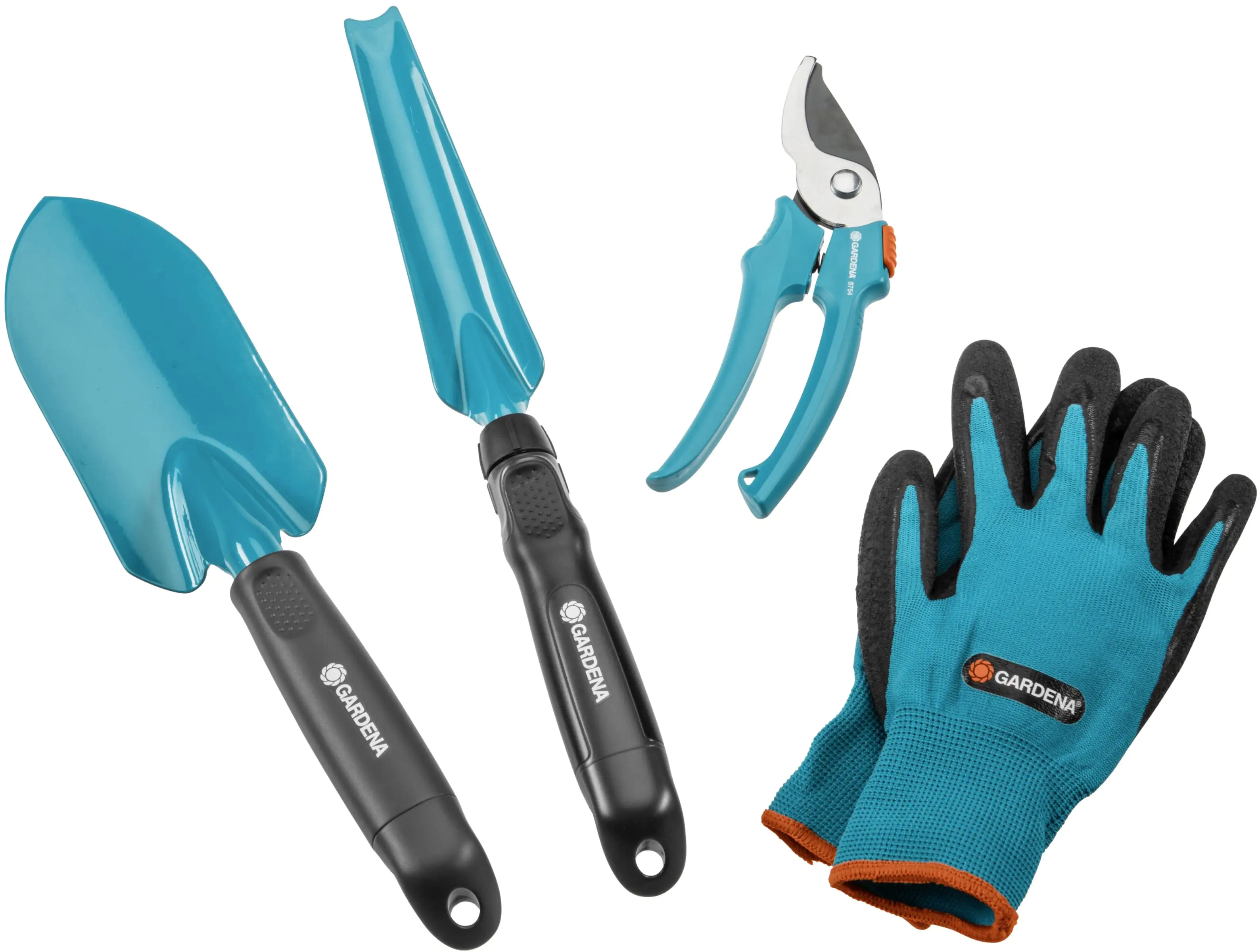 Gardena Grundausstattung Kleingeräte City Gardening
