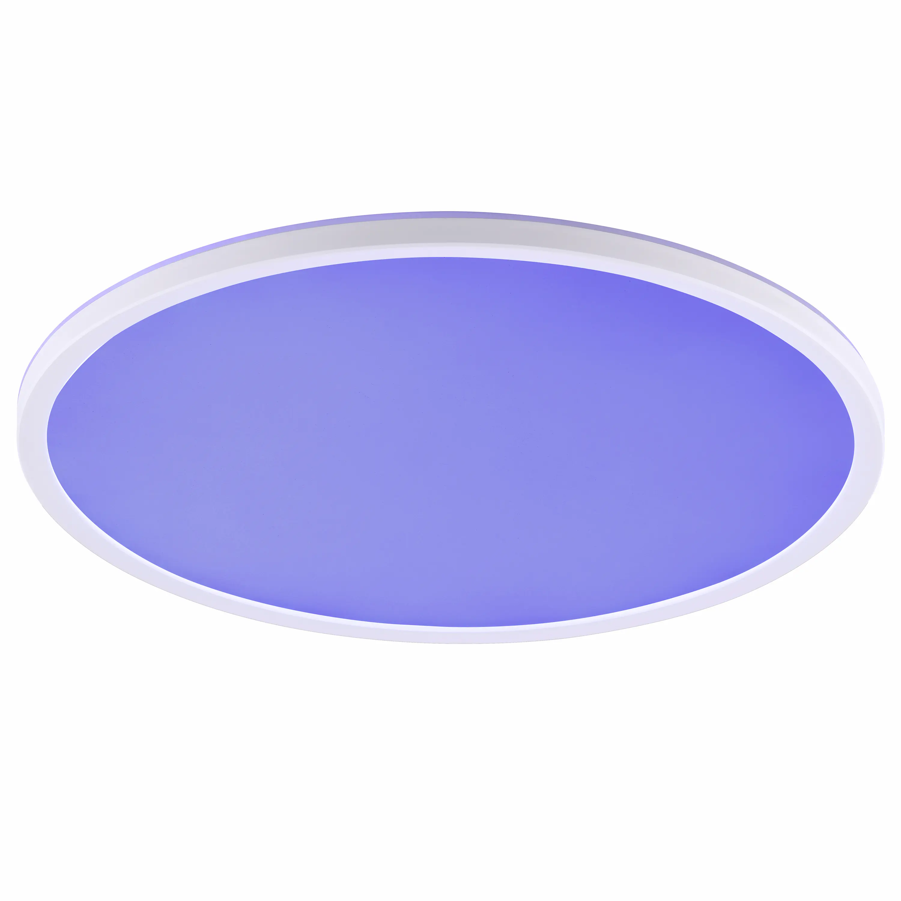 Brilliant LED-Deckenleuchte Avola 22 W Ø 42cm weiß Farbwechsel dimmbar