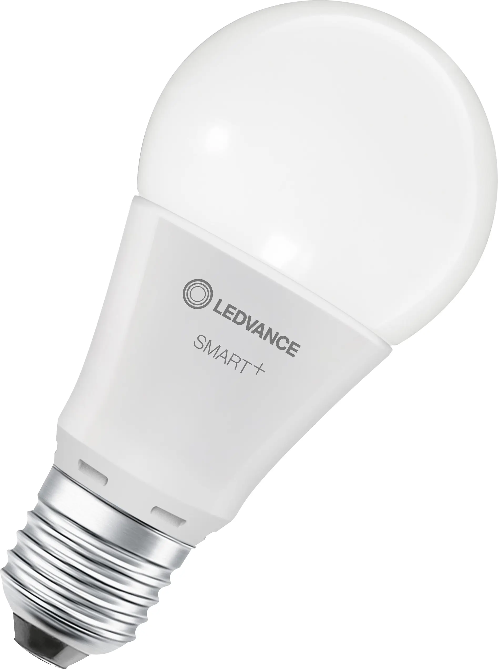 Ledvance Smart+WiFi LED Leuchtmittel Classic A60 Birnenform E27 9 W Ledvance Smart+WiFi LED Leuchtmittel Classic A60 Birnenform E27 9 W
