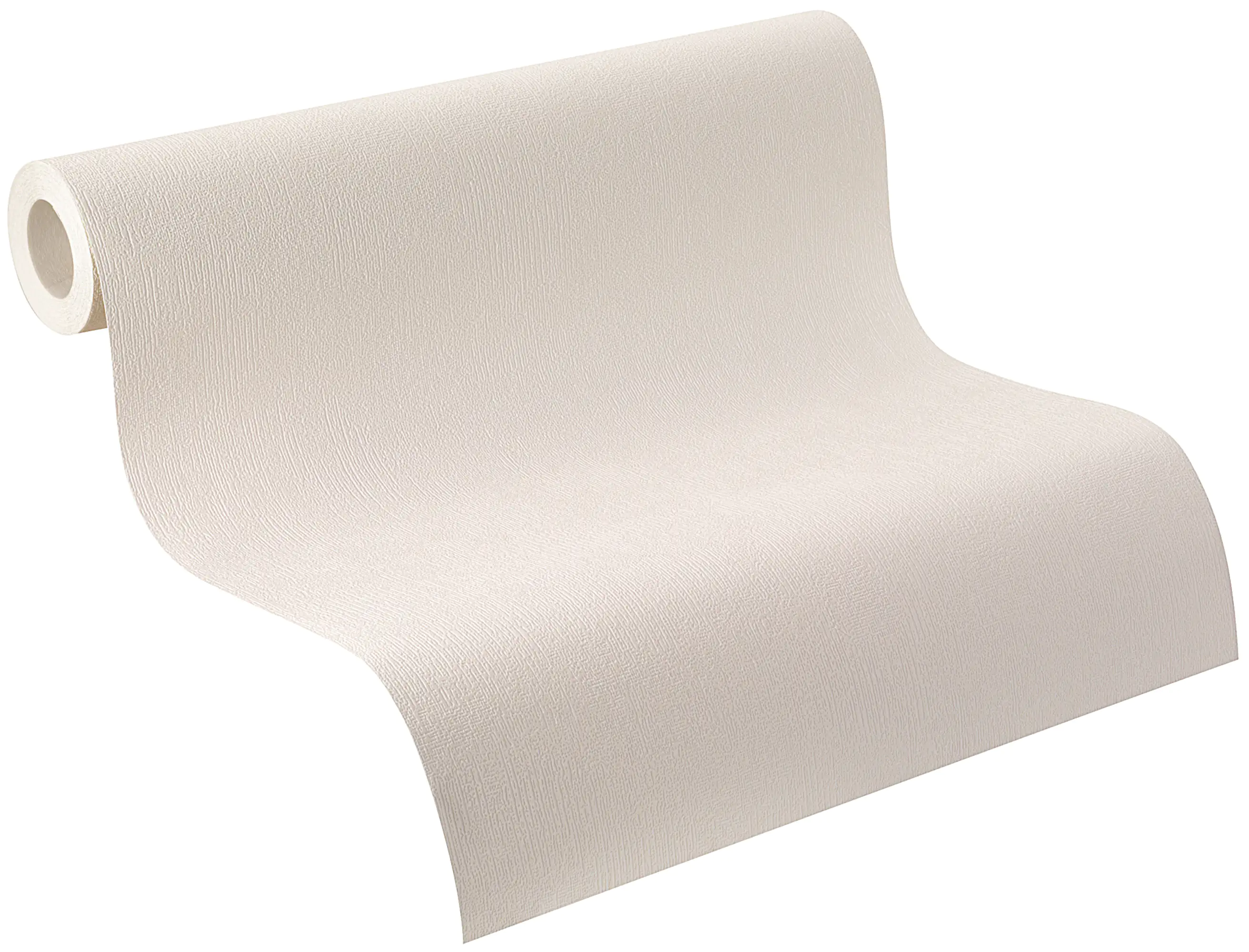 4000441415353_1 Rasch Vliestapete 415353 home Style uni beige 10,05 x 0,53 m
