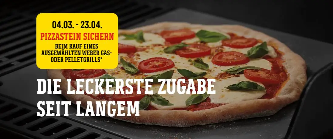 Weber Pelletgrill SmokeFire EX6 GBS