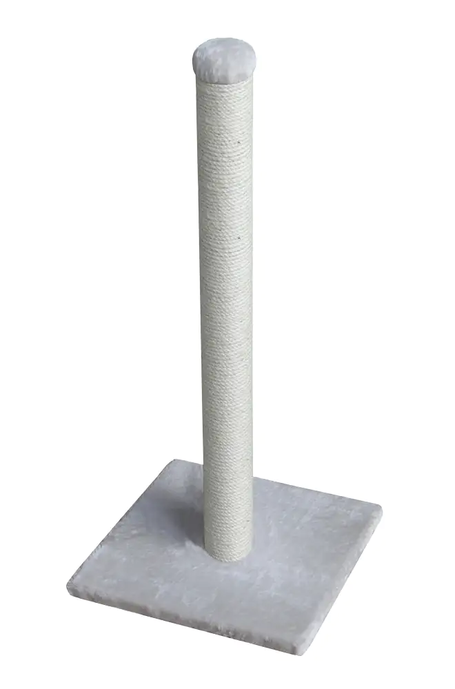 4033766110474 Nobby Kratzbaum Classic Anzio H 90 cm cream