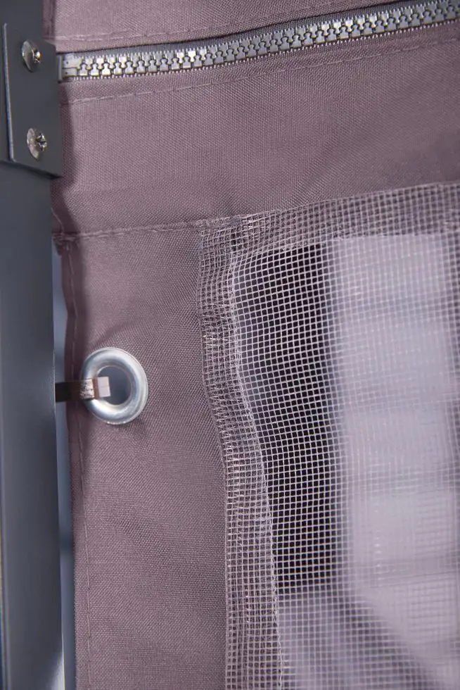 Primaster Mosquitonetze Pavillon Colossus 4 Stück Primaster Mosquitonetze Pavillon Colossus 4 Stück