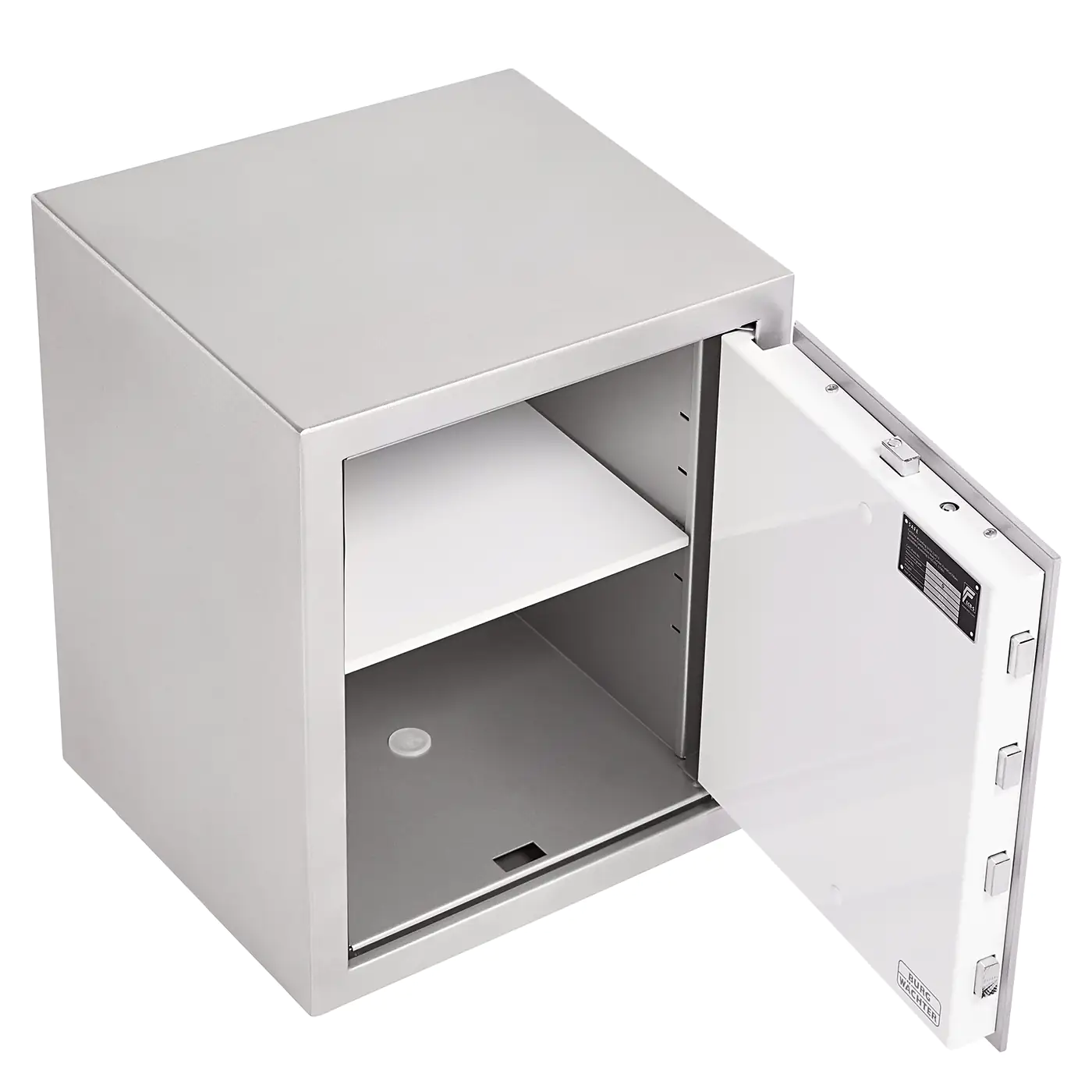 Burg Wächter Karat MT 660 K Wertschutzschrank 53 x 43 x 39 cm Burg Wächter Karat MT 660 K Wertschutzschrank 53 x 43 x 39 cm