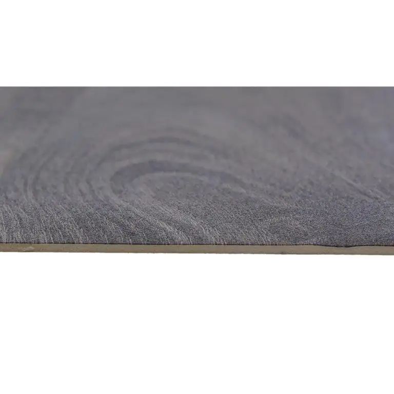 Andiamo Bodenbelag Vinyl Ambient Coupon Holzdessin Stabparkett grau 4 m breit - im Wunschmaß