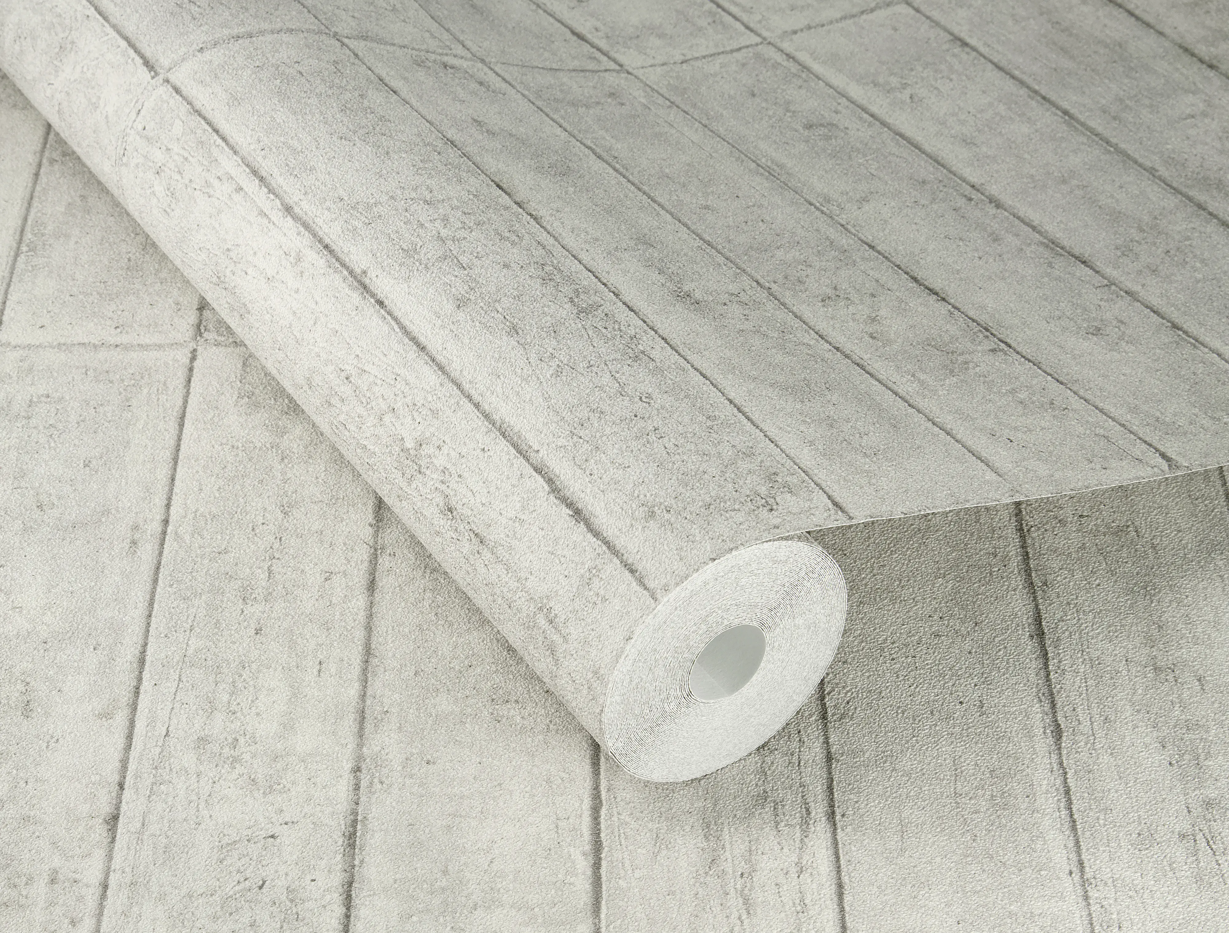 Rasch Vliestapete 499636 Grau-Greige Muster & Motive 10,05 m x 0,53 m Rasch Vliestapete 499636 Grau-Greige Muster & Motive 10,05 m x 0,53 m