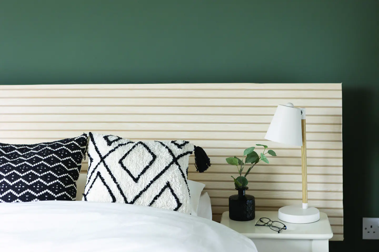 d-c-fix Klebefolie Dekore Wooden Slats 45 cm x 2 m