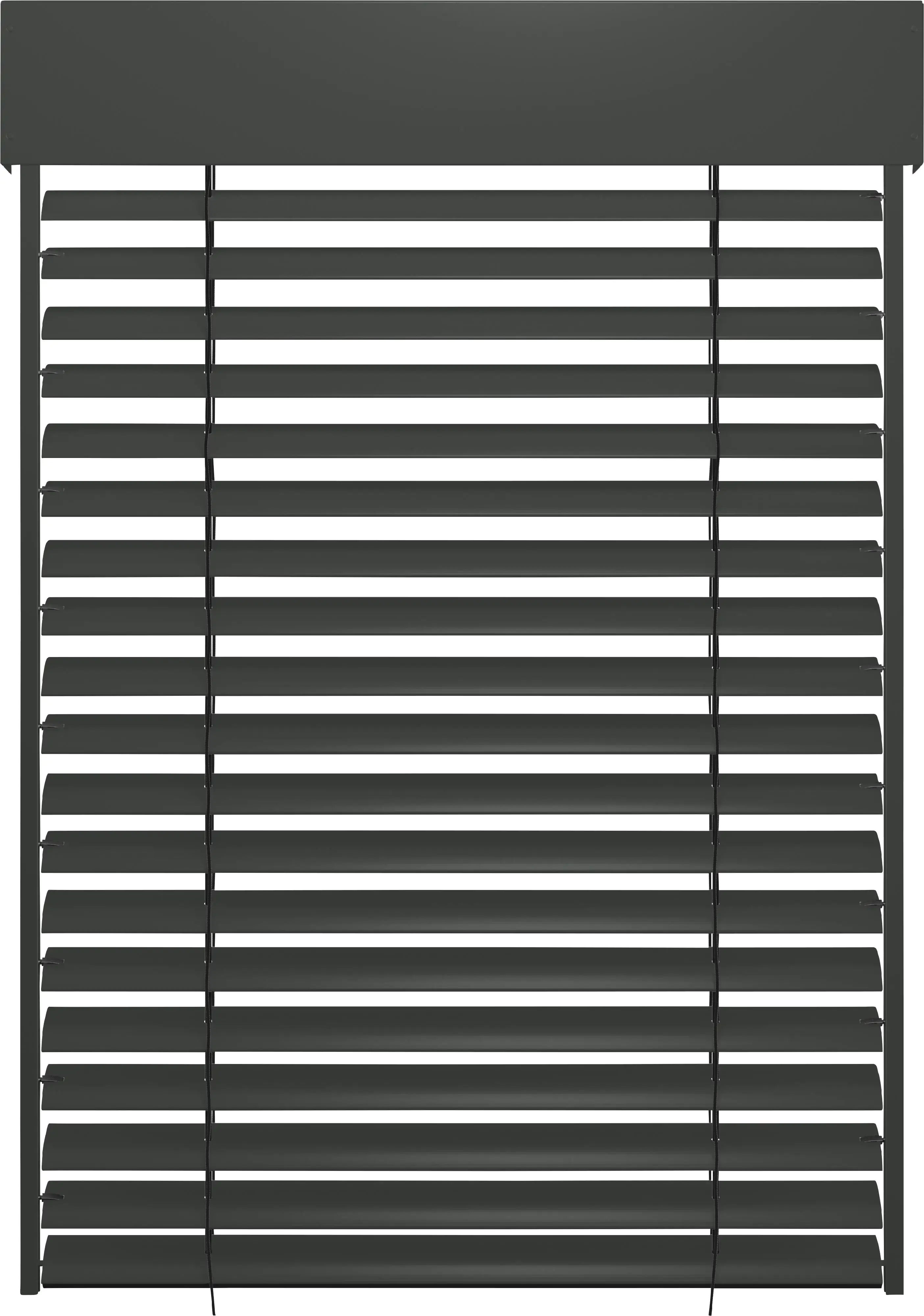 Schellenberg Raffstore Express, anthrazit 240 x 240 cm, Blende 30 cm Schellenberg Raffstore Express, anthrazit 240 x 240 cm, Blende 30 cm