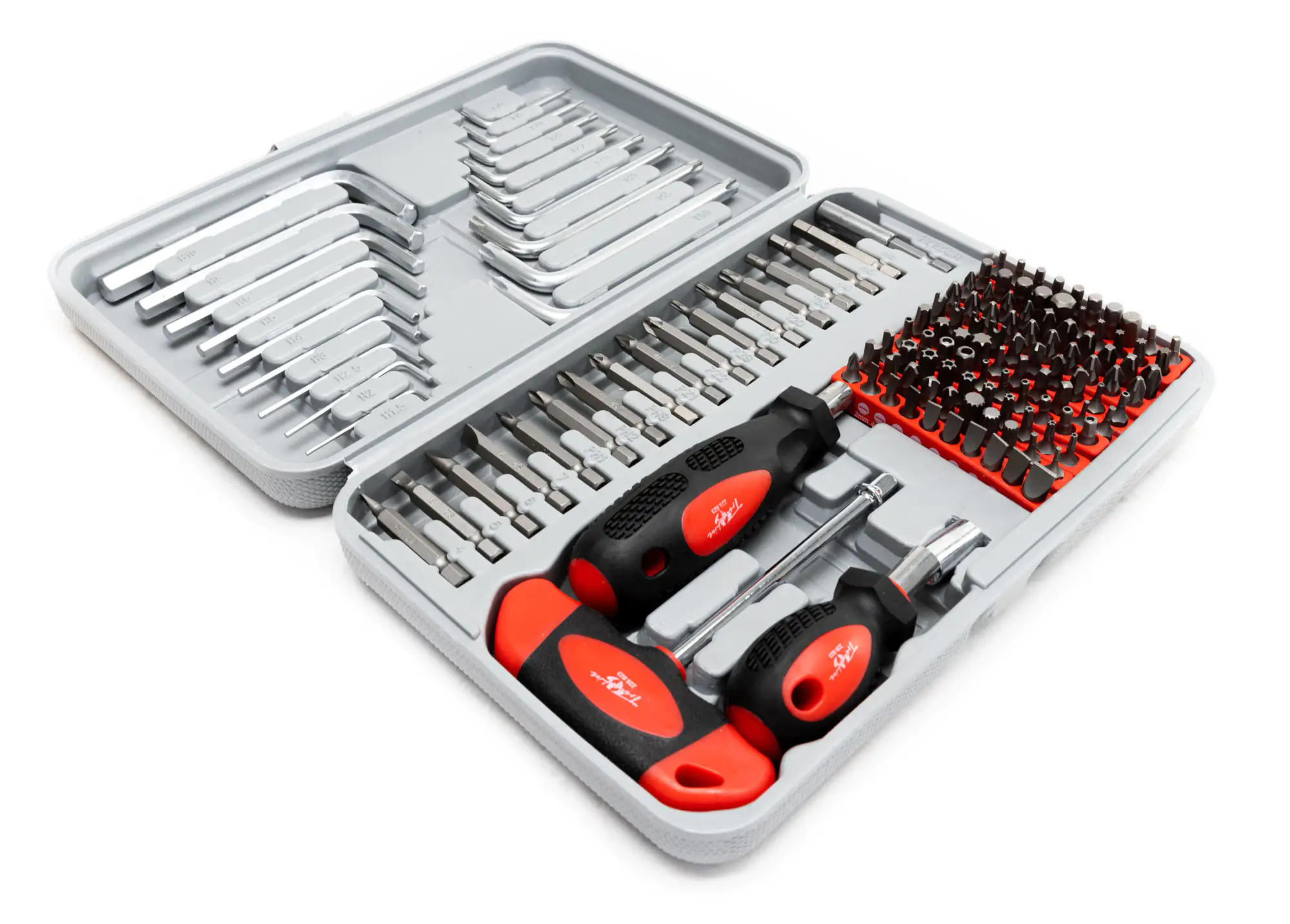 TrendLine Werkzeug-Set 139-teilig