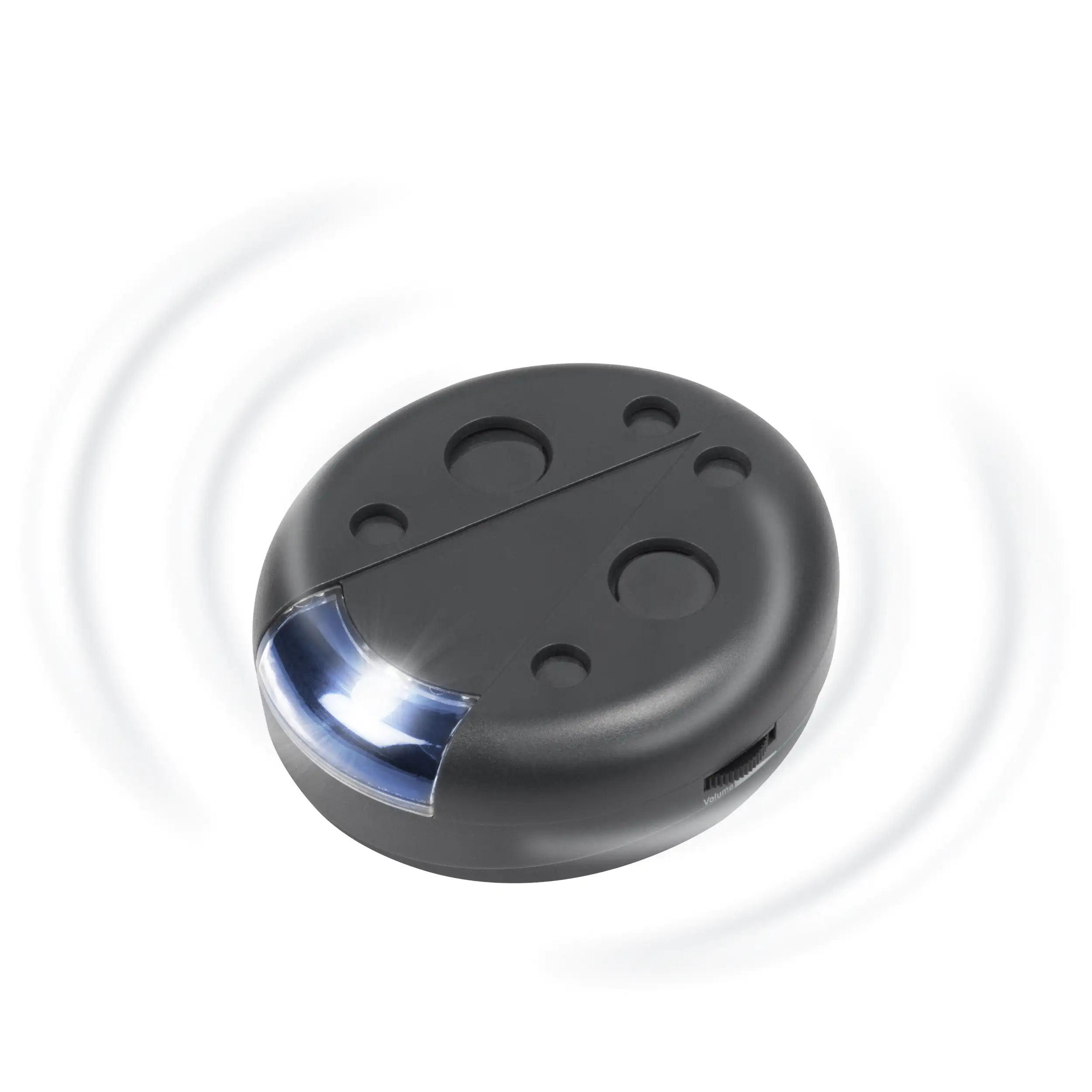 Gardigo Mobile Mäuseabwehr schwarz