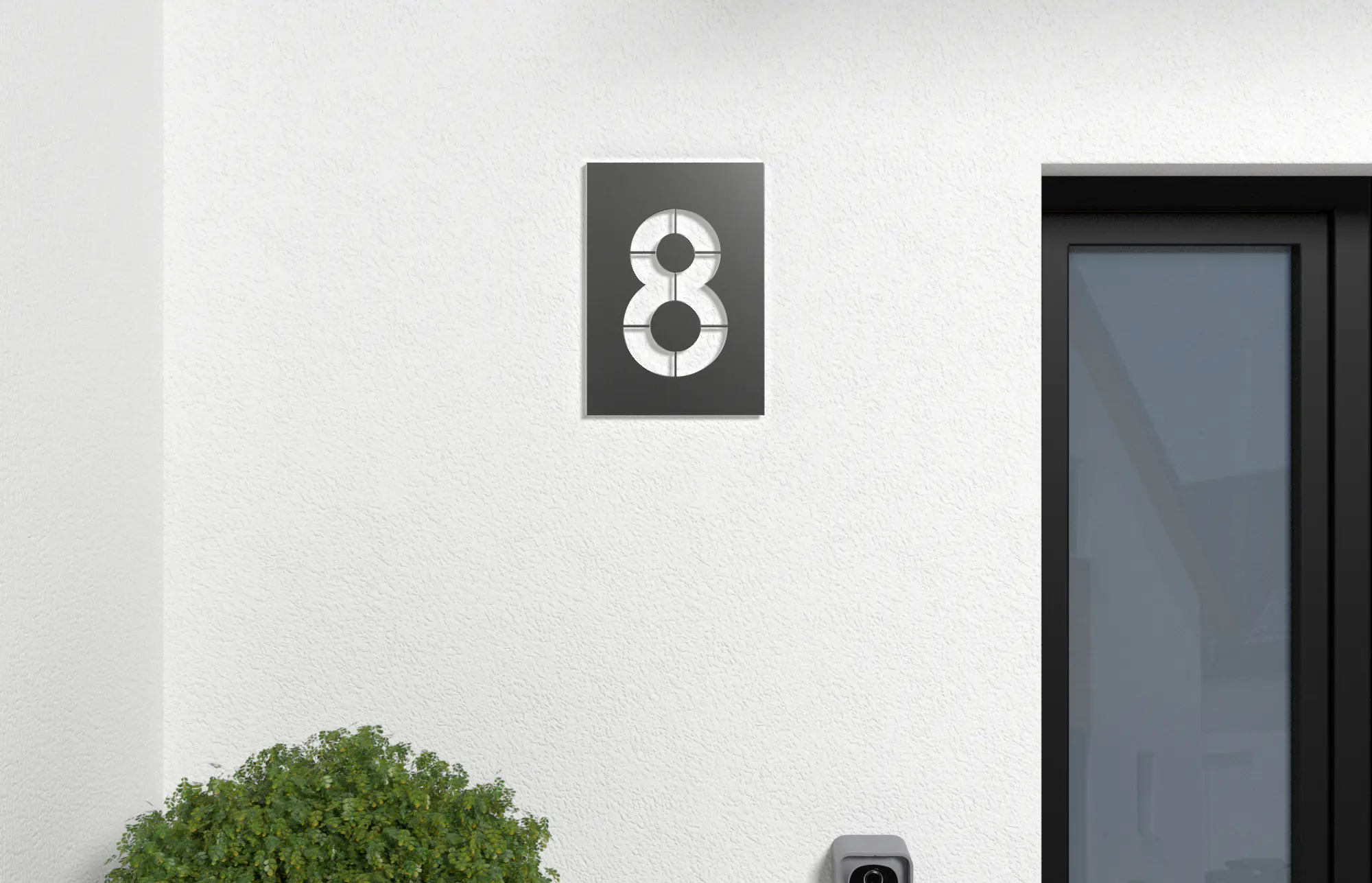 Fischer Dämmstoffdübel FID II 8.0 x 40 mm - 4 Stück