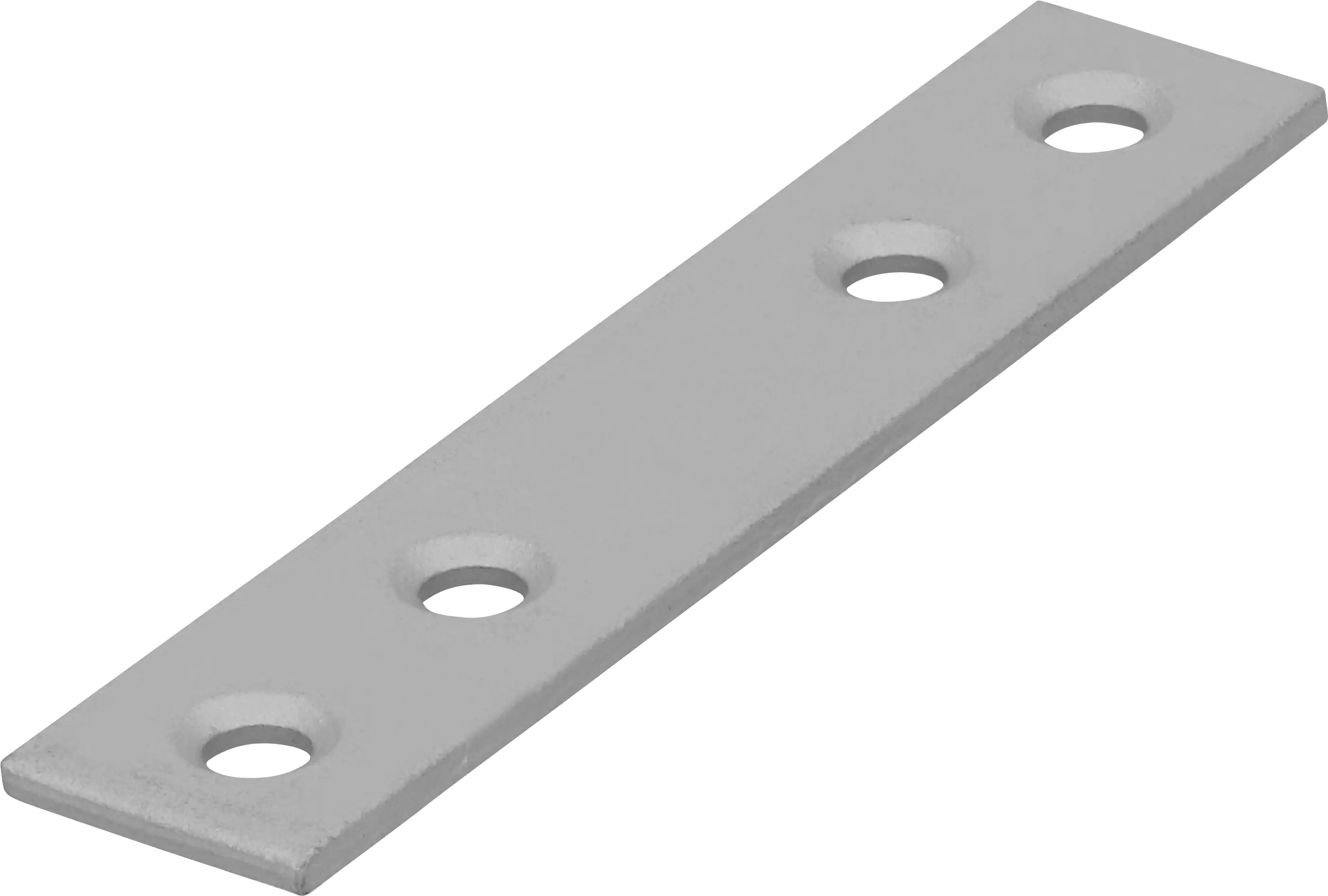 Suki Verbindungsblech 75 x 15 mm Magnodur