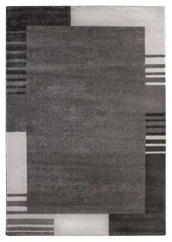 Teppich Colmar grau, 160 x 230 cm Teppich Colmar grau, 160 x 230 cm