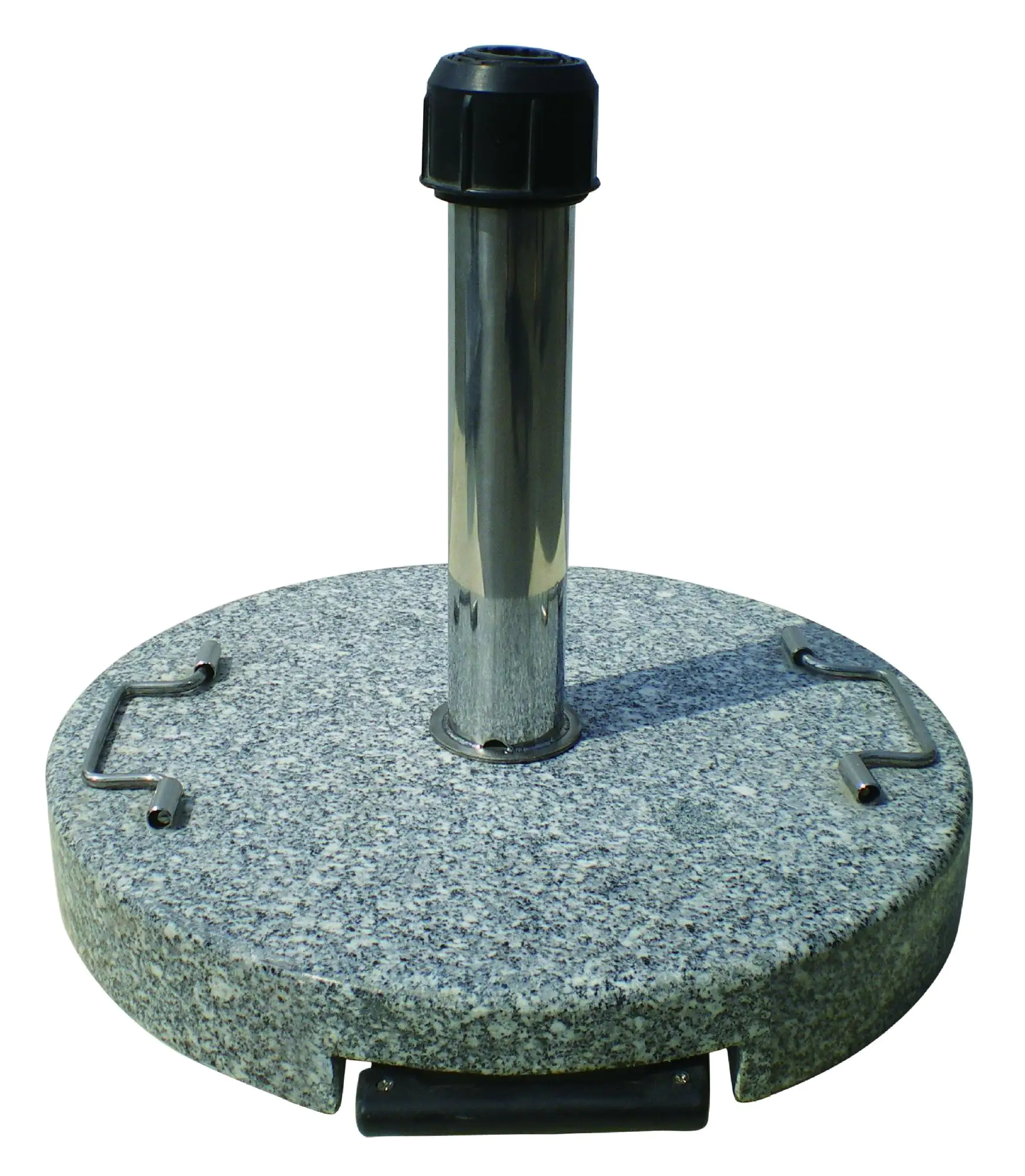 Primaster GranitSchirmständer 50 kg kaufen Globus Baumarkt