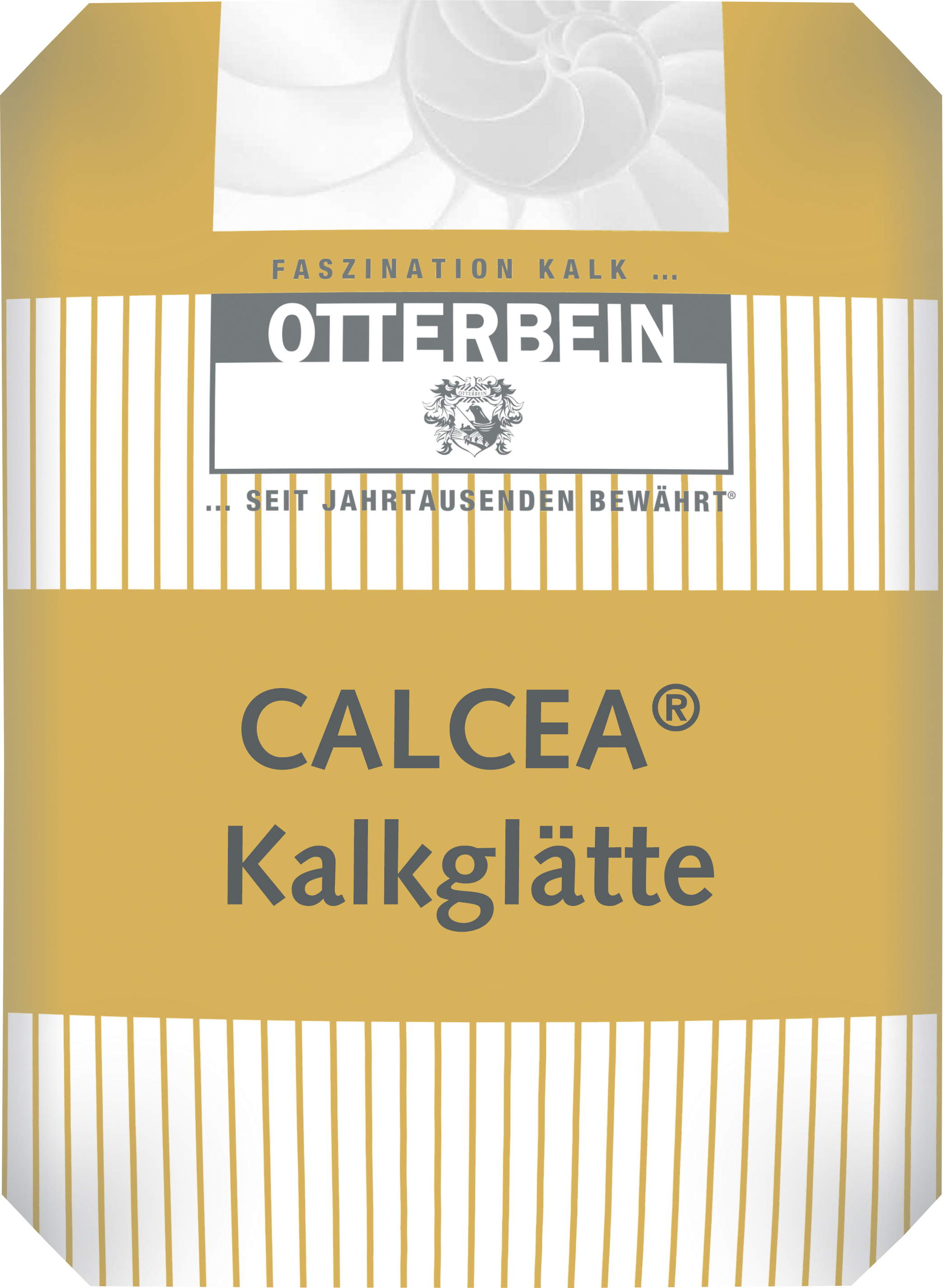 Calcea Kalkglätte 25 kg