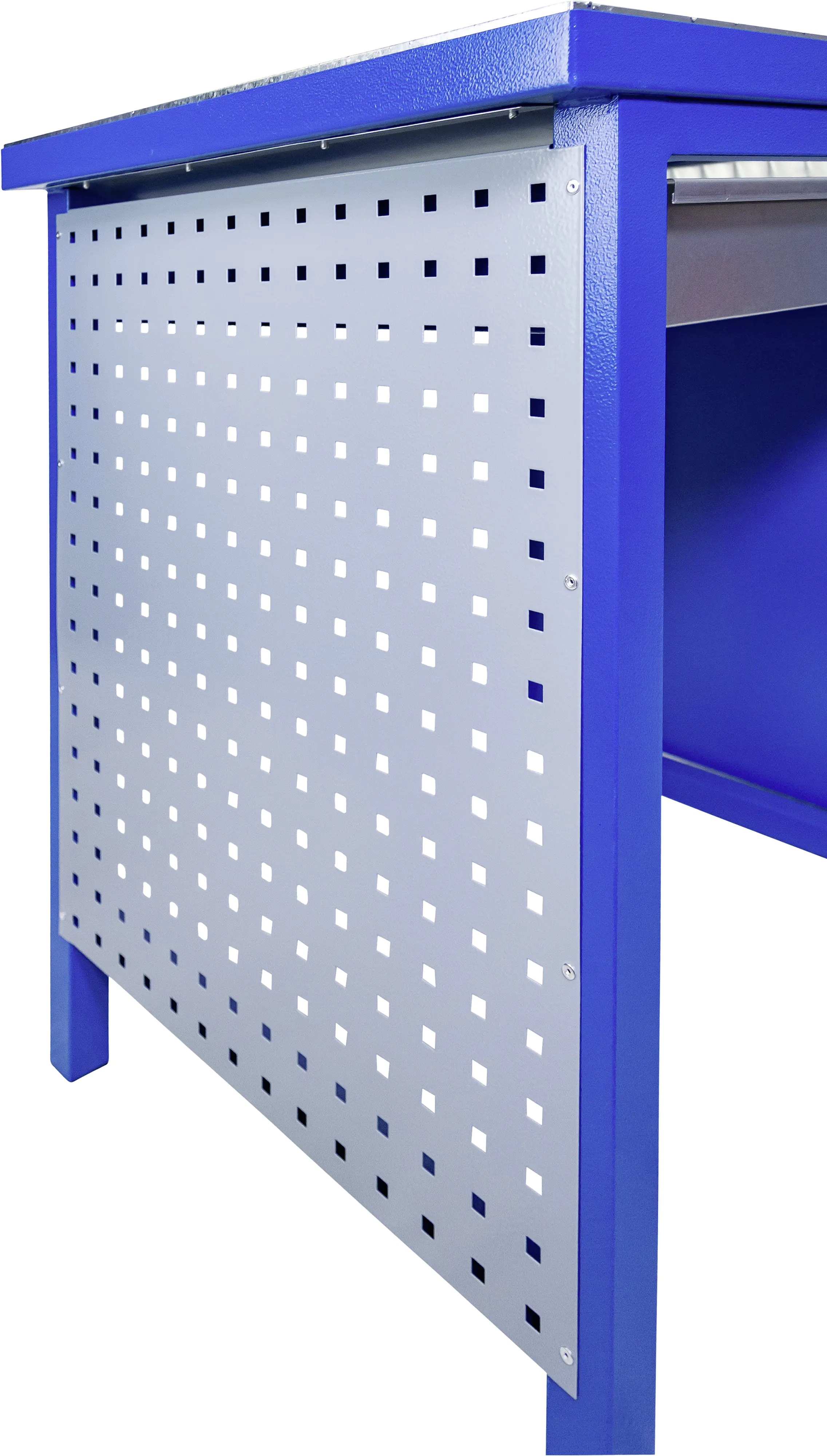 Güde Schweisswerkbank SW 1200/600 1200 x 580 x 855 mm 500 kg Güde Schweisswerkbank SW 1200/600 1200 x 580 x 855 mm 500 kg