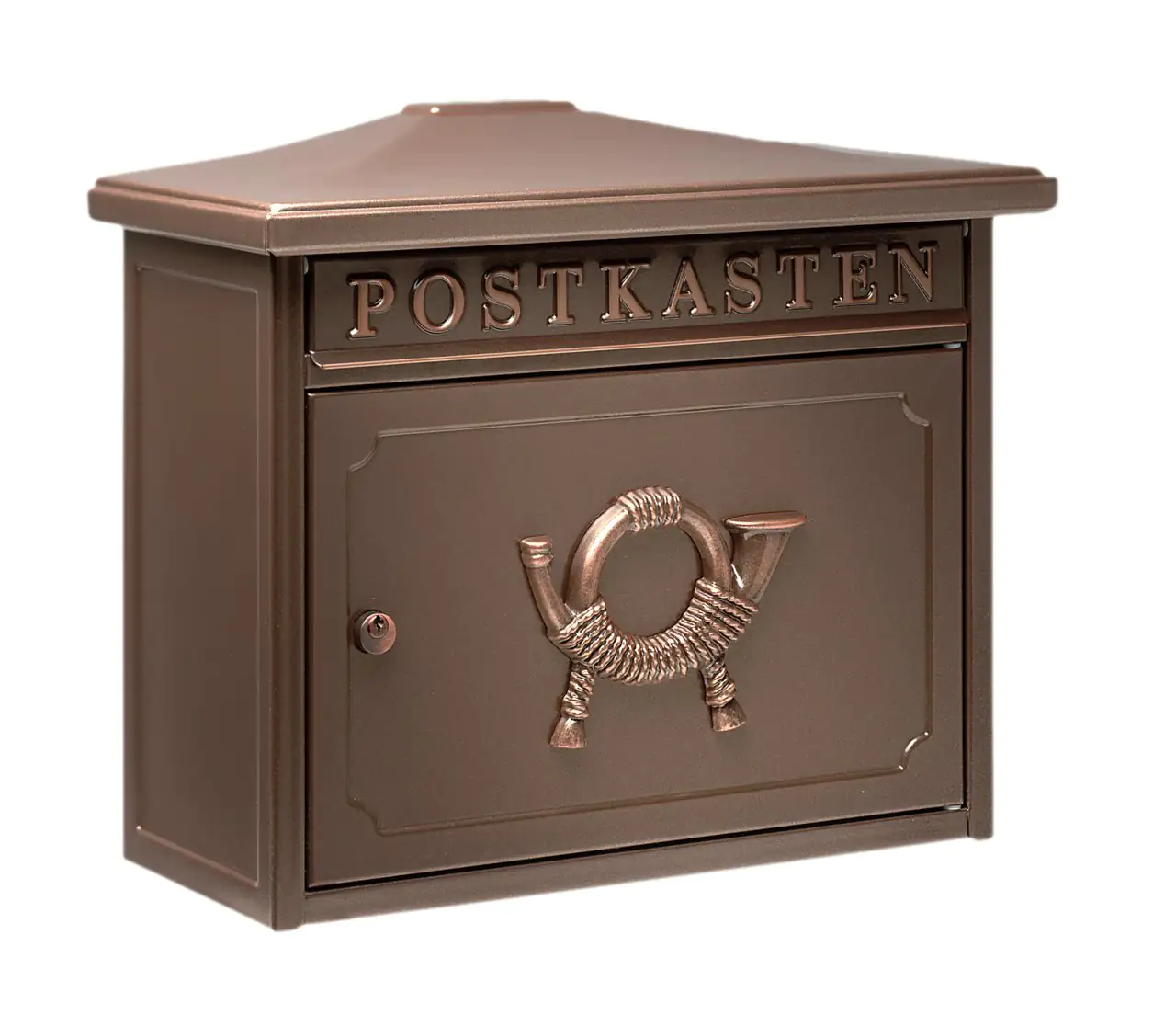 Burg Wächter Briefkasten Sylt 1883 K 34.7 x 41 x 20.5 cm