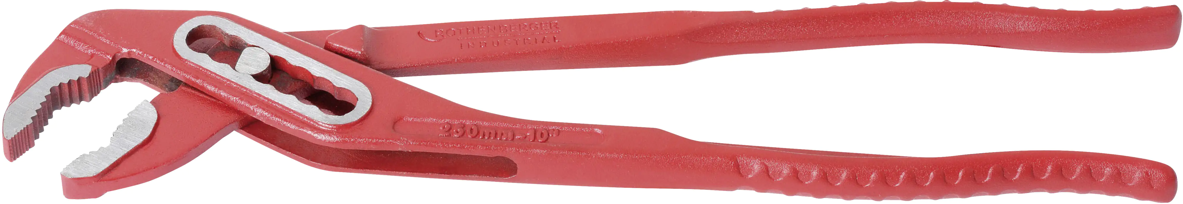 Rothenberger Wasserpumpenzange 1 1/4" 240 mm