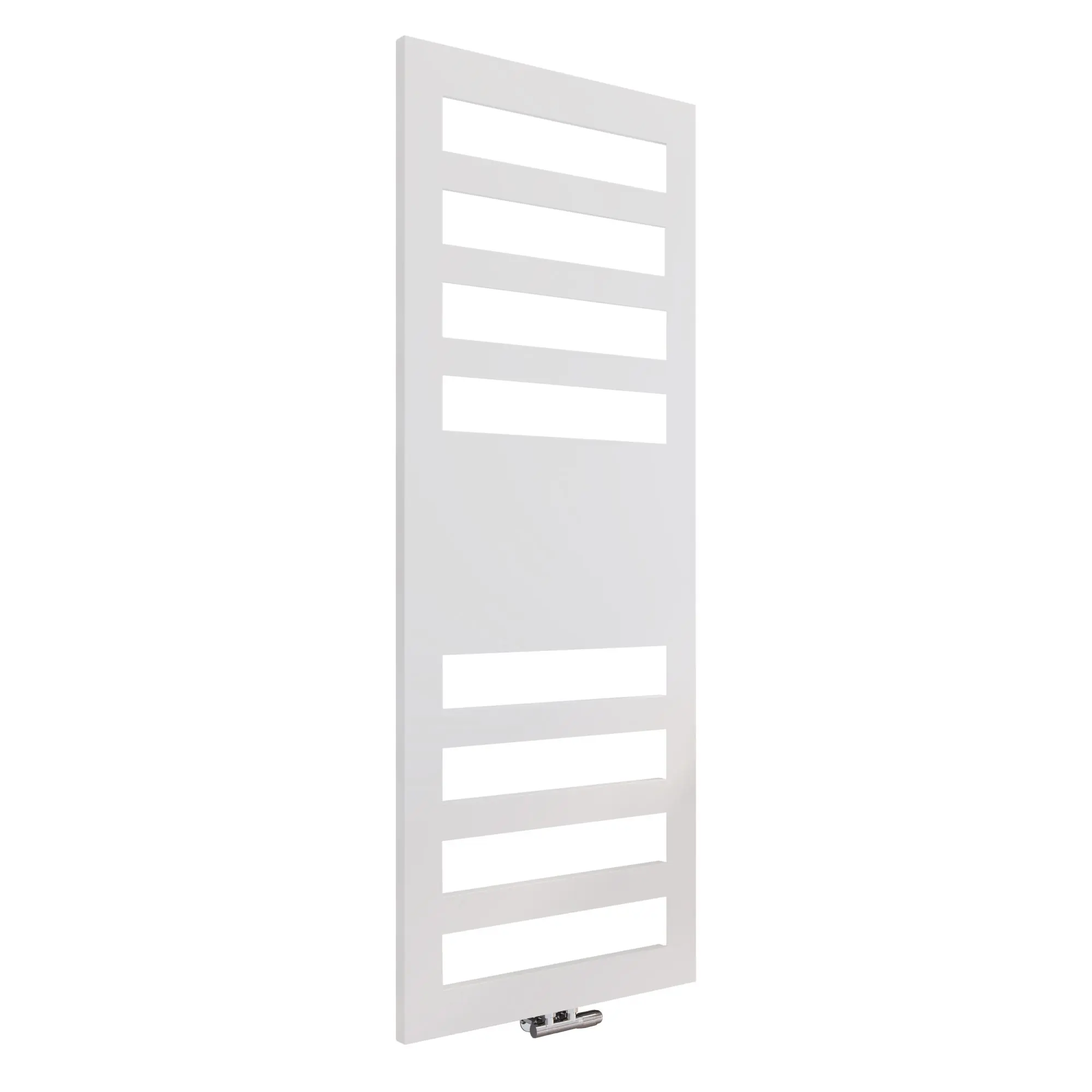 Schulte Design-Heizkörper Münster 170,3 x 60,5 cm alpinweiß 627 W