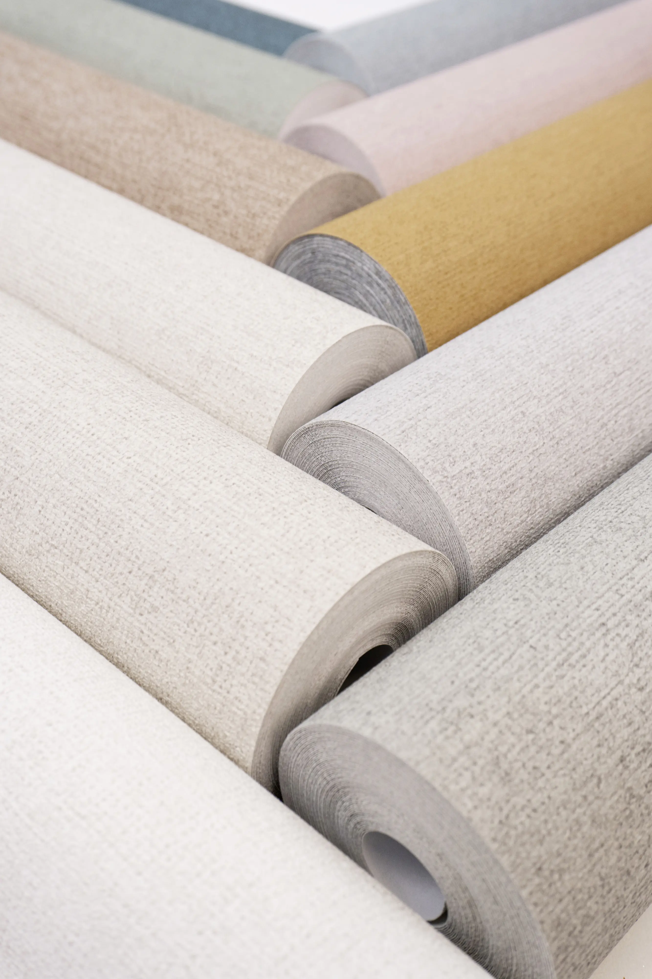 Schöner Wohnen Vliestapete Uni beige sand 10,05 x 0,53 m Schöner Wohnen Vliestapete Uni beige sand 10,05 x 0,53 m