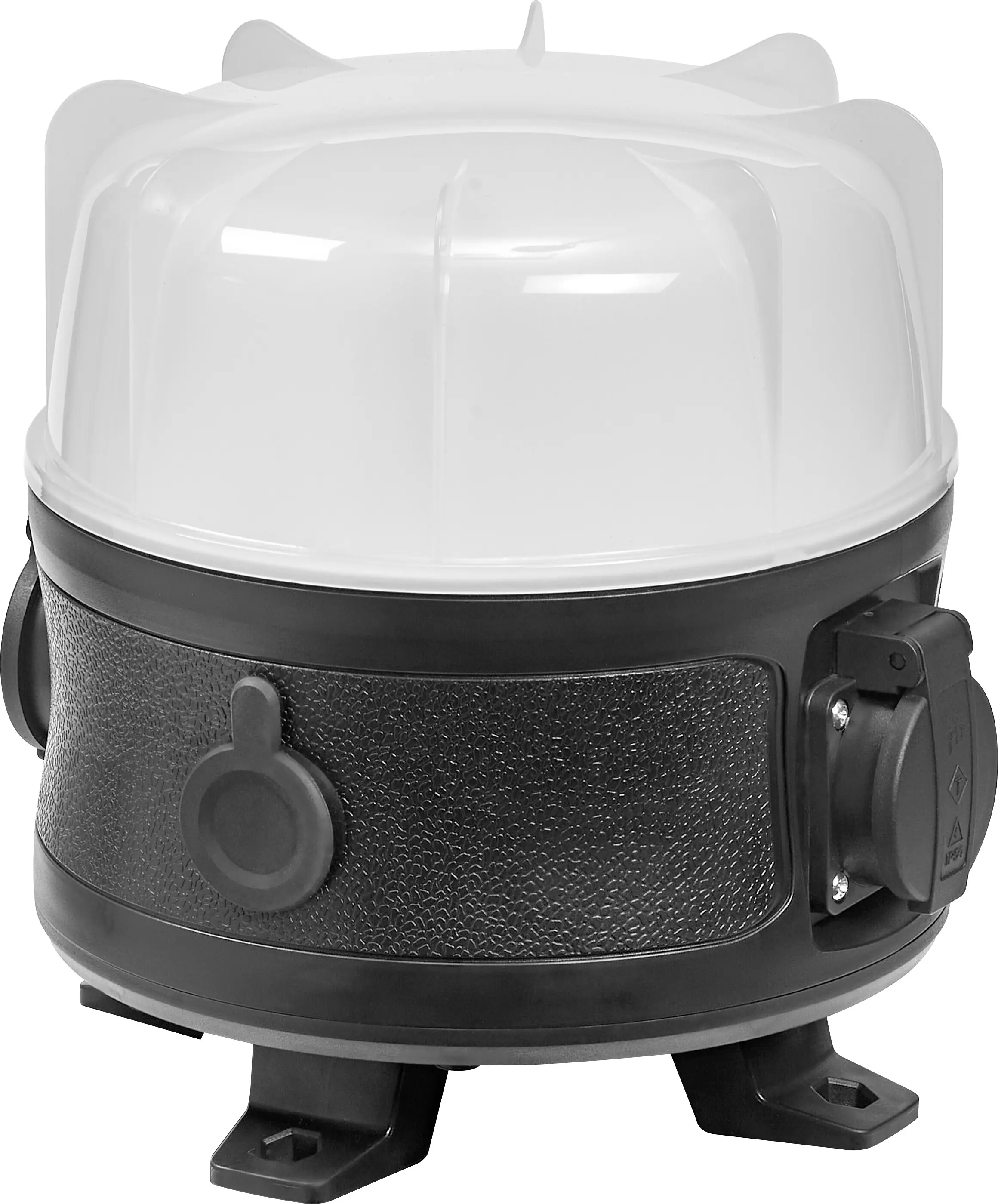 Osram LED Arbeitsleuchte Worklight Value 30 W kaltweiß schwarz-grau