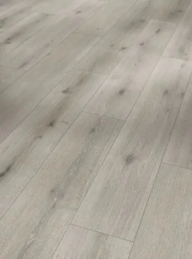 Parador Handmuster Vinyl-Designboden Modular ONE Eiche Urban grau gekälkt