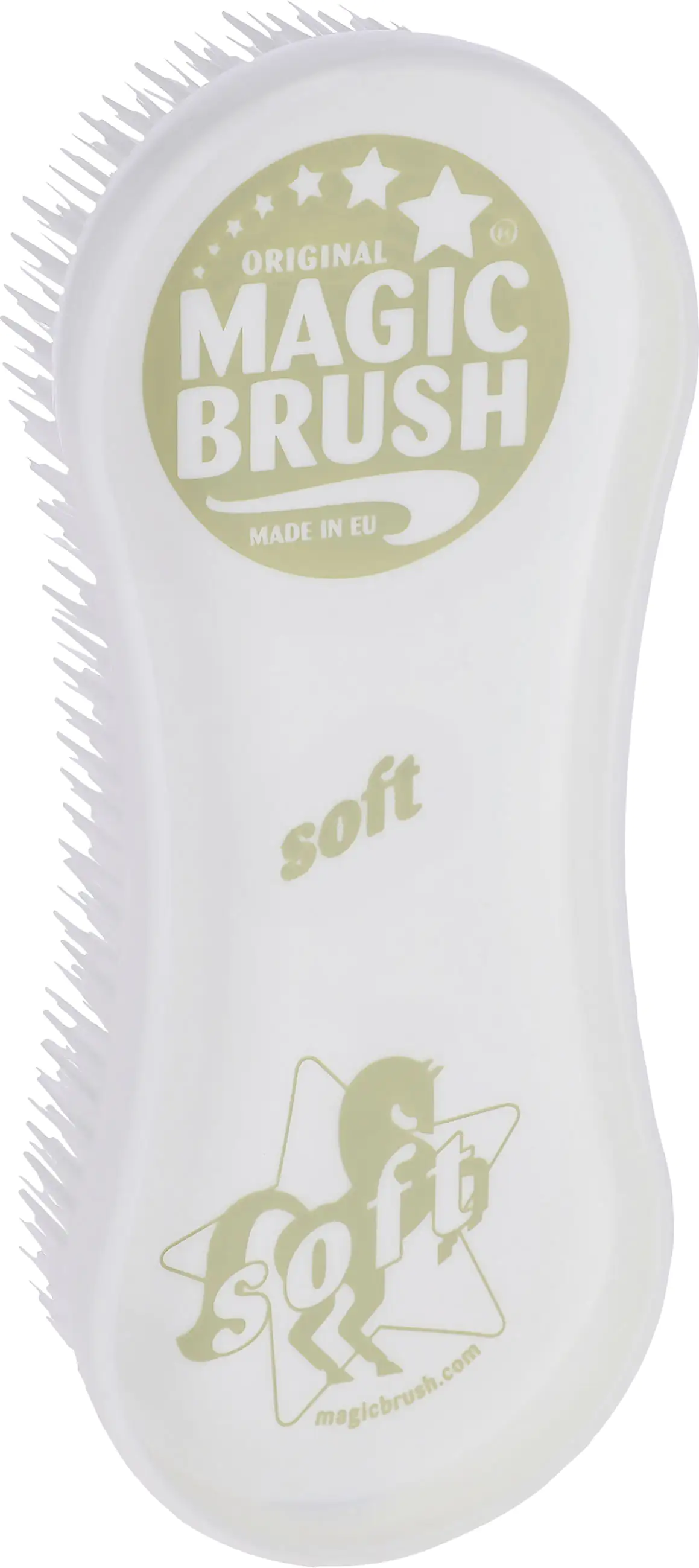 MagicBrush Soft, white lily