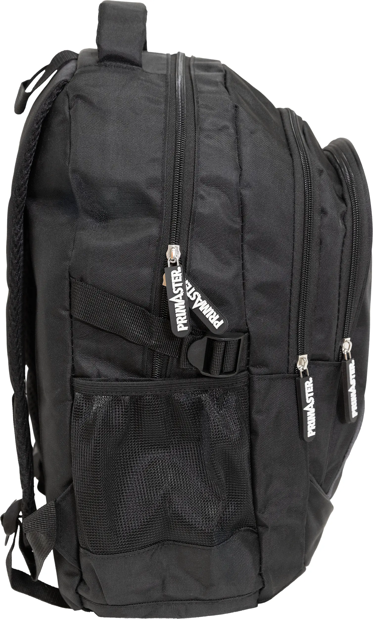 Primaster Rucksack schwarz-grau, 32 x 46 x 18 cm (B x H x T) Primaster Rucksack schwarz-grau, 32 x 46 x 18 cm (B x H x T)