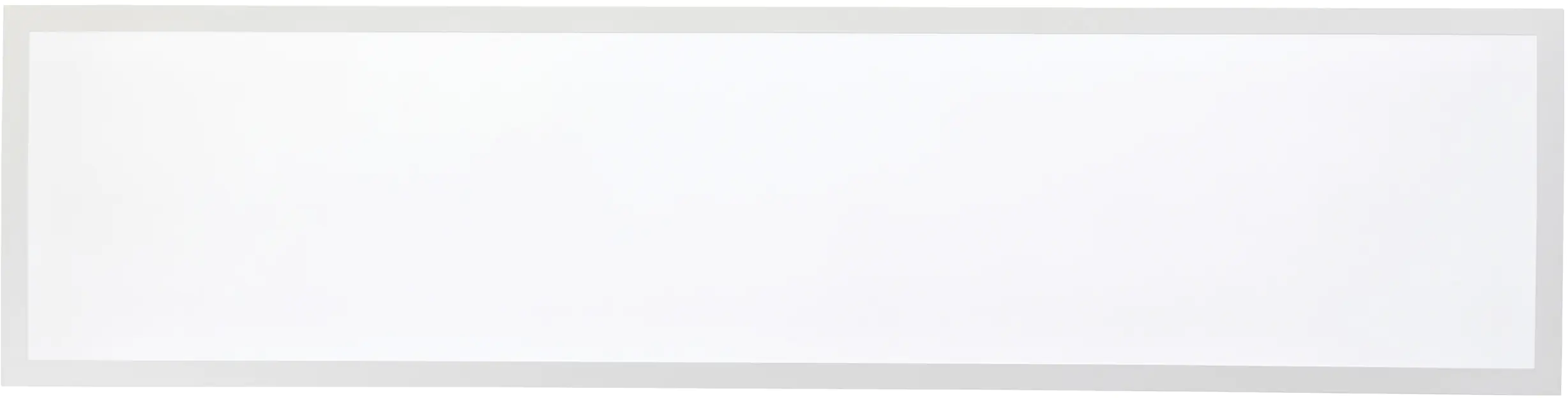 Brilliant LED Deckenleuchte Paneel Briston 38W CCT dimmbar RC