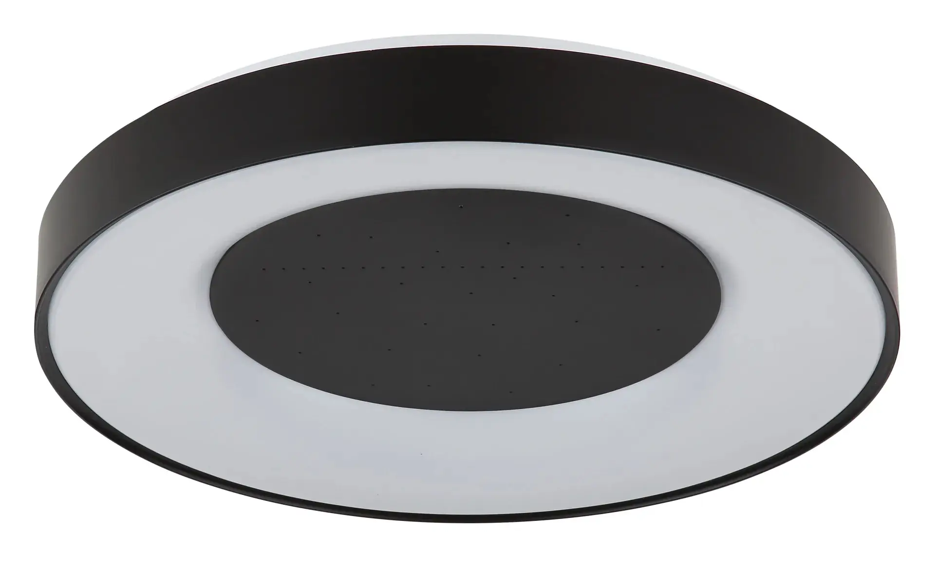 Globo LED-Deckenleuchte Jolliana 40 W 5290 lm CCT Ø 49,2 cm meteoreffekt