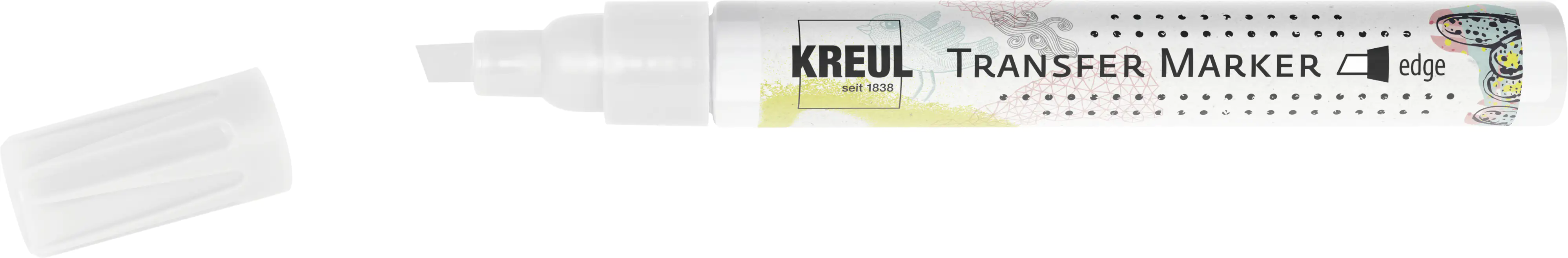 Kreul Transfer Marker edge edge