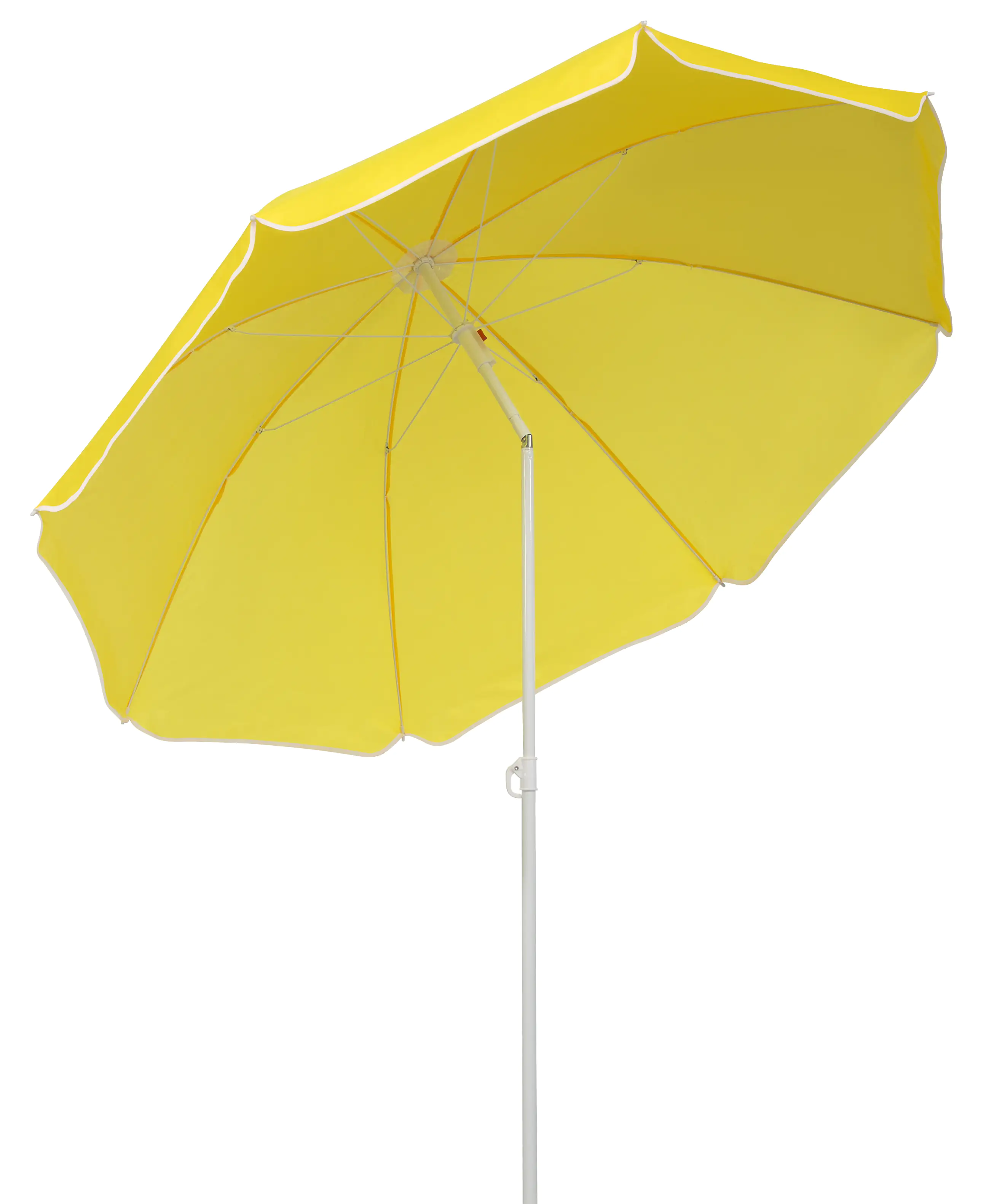 Schneider Sonnenschirm Isar gelb, blau, grün, 180 cm Ø Schneider Sonnenschirm Isar gelb, blau, grün, 180 cm Ø
