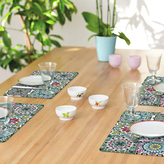 d-c-fix Tischset Rio Faroso 29 x 44 cm