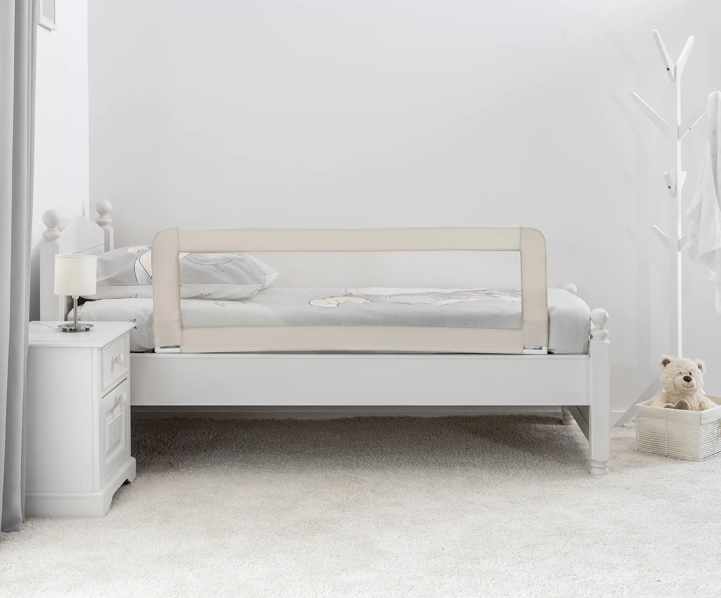 Reer Bettgitter Sleepn Keep 150 cm