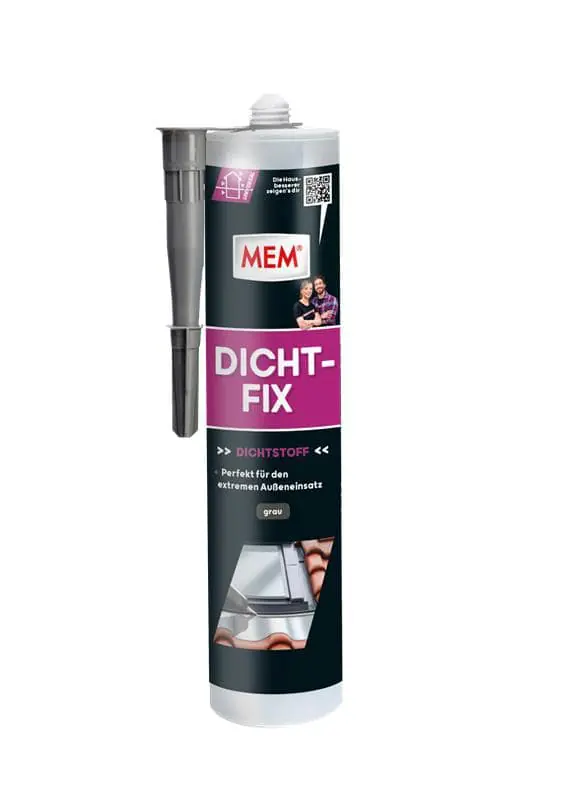 MEM Gum Dicht 310 ml