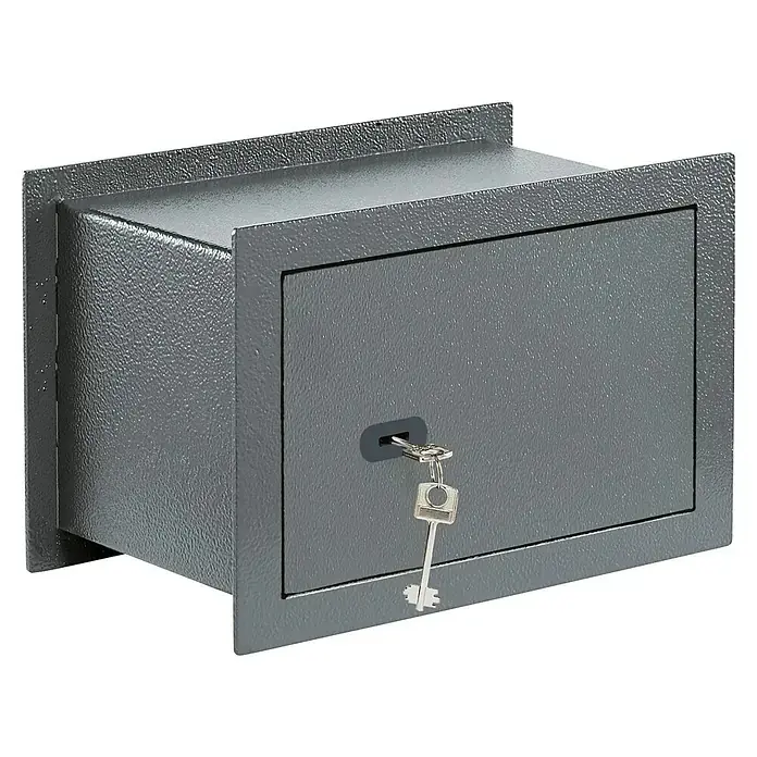 Burg Wächter Wandtresor Pure-Safe PSW 120 K Stahl 25,4 x 36 cm