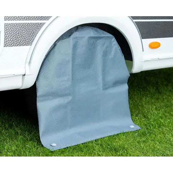 Cartrend Radschutzhülle