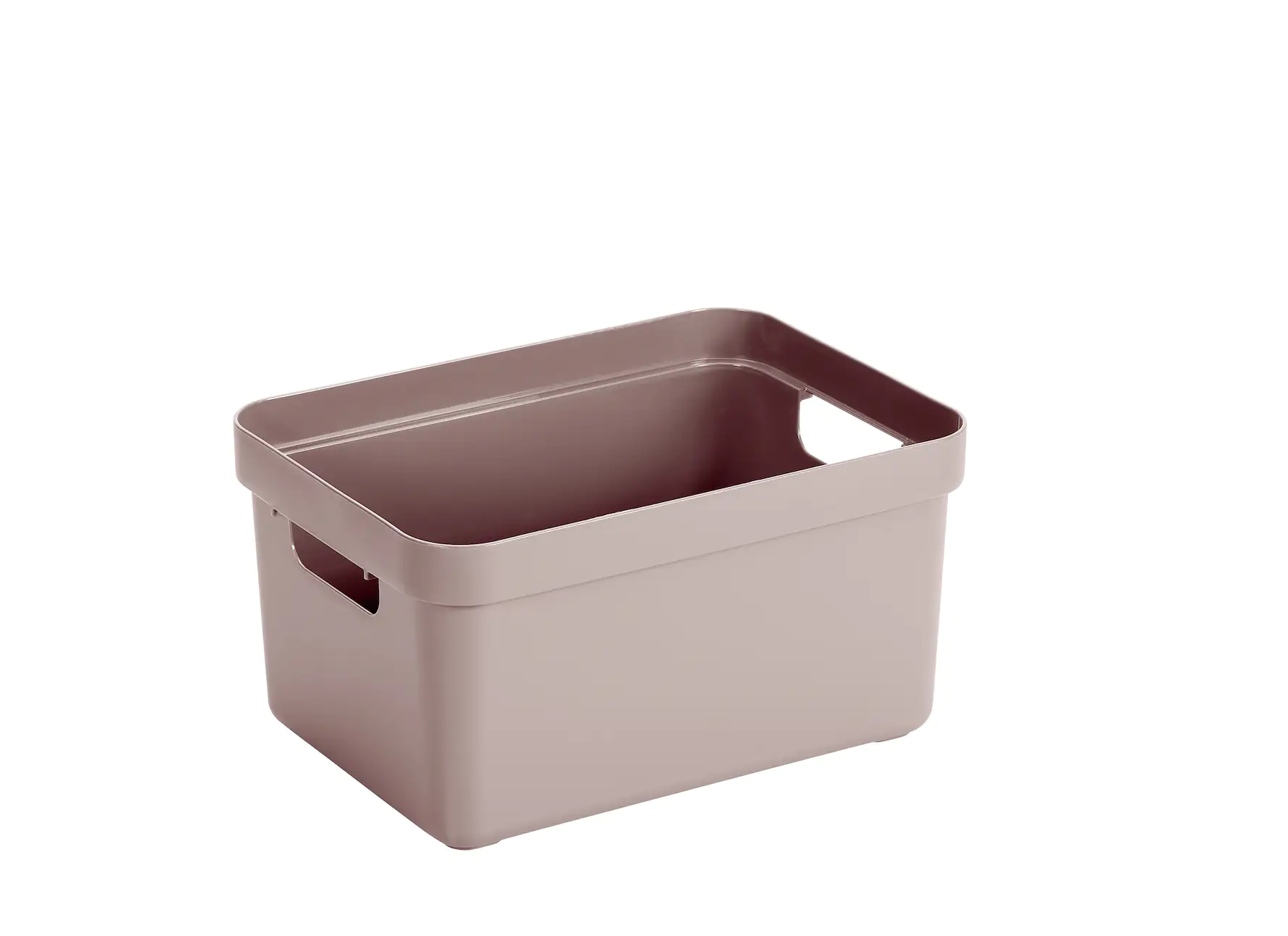 Sunware Aufbewahrungsbox Sigma Home 5 L rosa Sunware Aufbewahrungsbox Sigma Home 5 L rosa